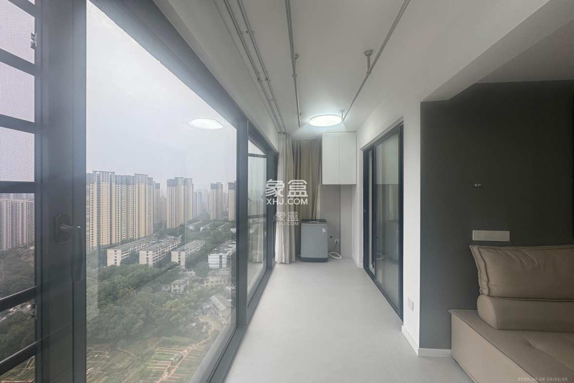 卓越伊景苑 1室0厅0卫 3000.0元/月 卓越伊景苑 1室0厅0卫 3000.0元/月室内图