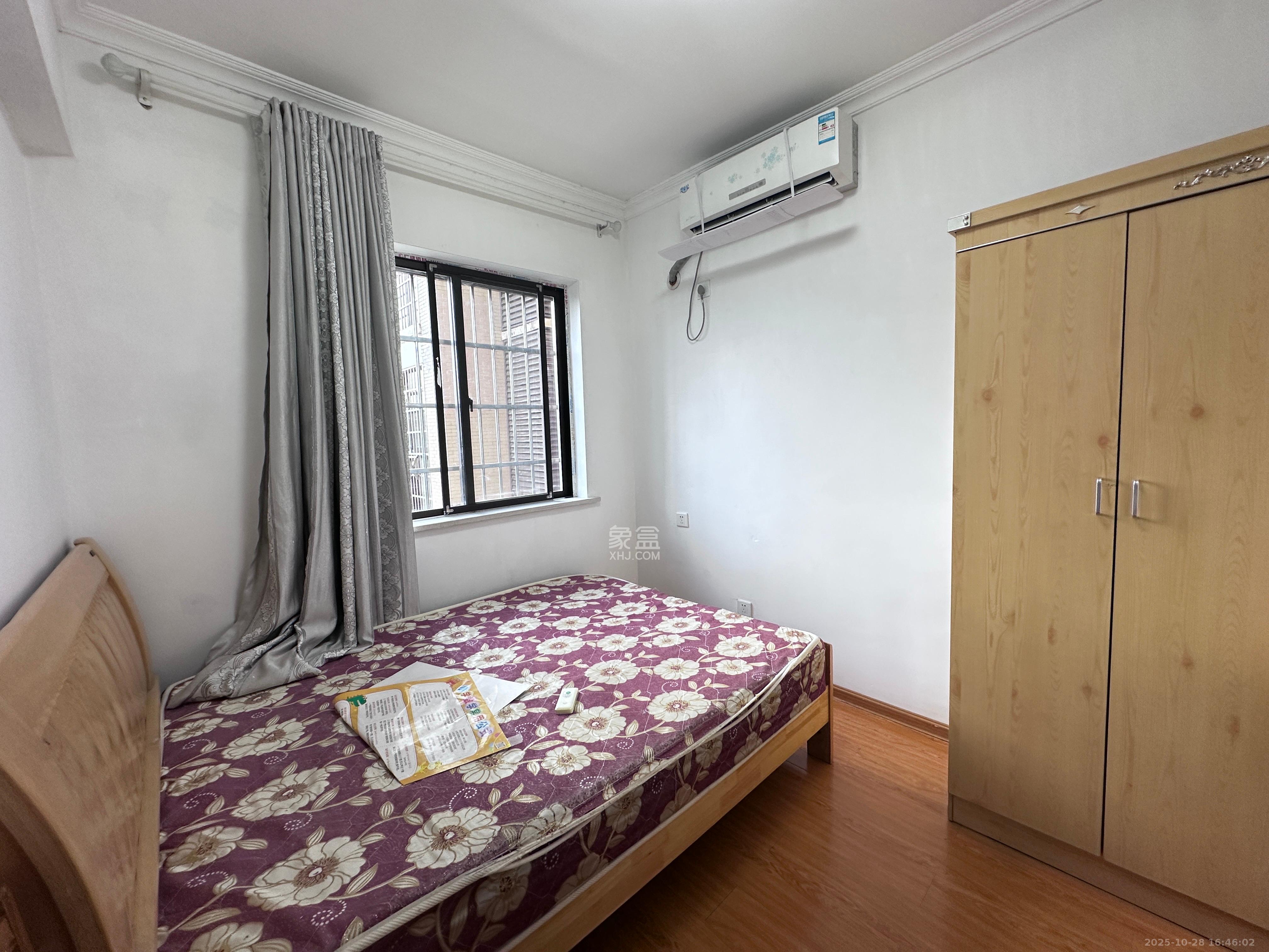 联丰苑  2室1厅1卫    1600.0元/月室内图