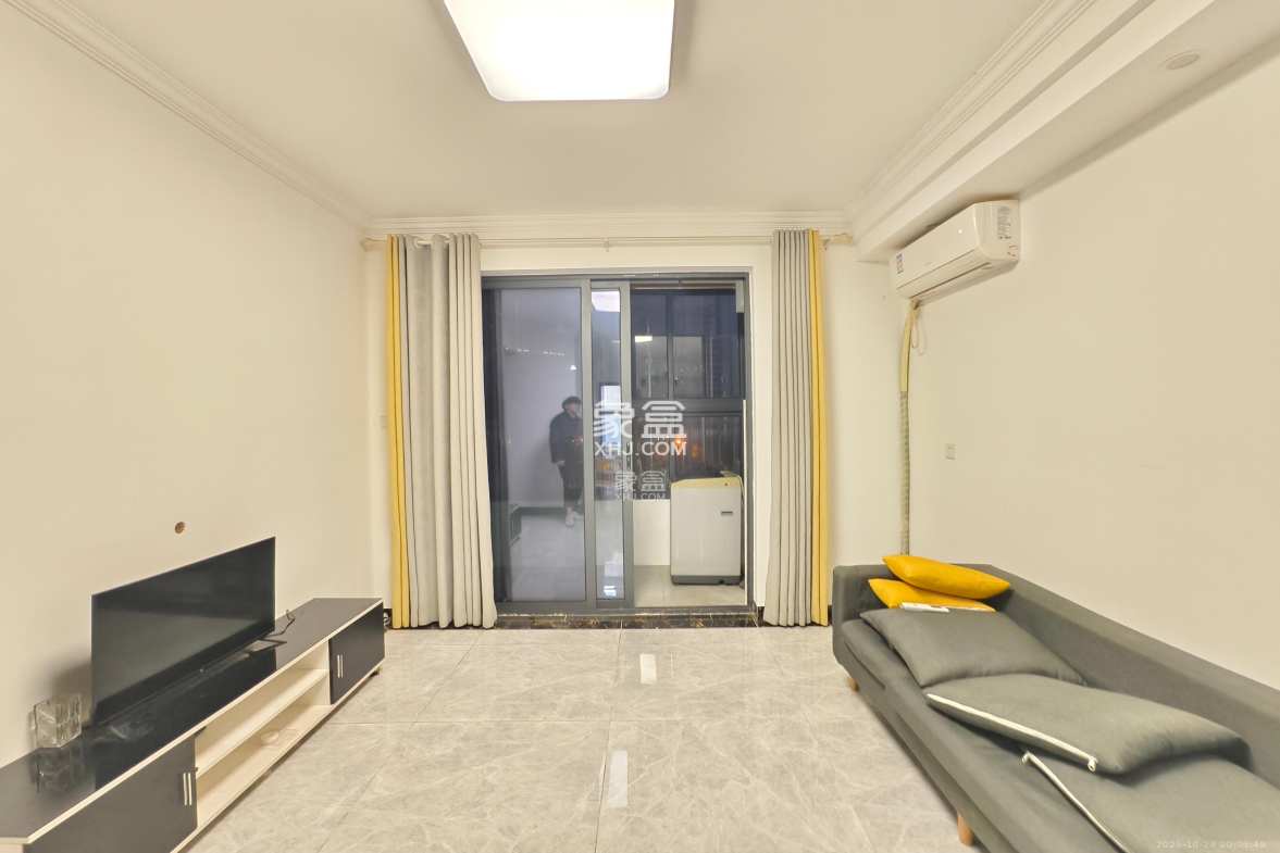 振业城三期  2室2厅1卫    2500.0元/月 振业城三期  2室2厅1卫    2500.0元/月室内图