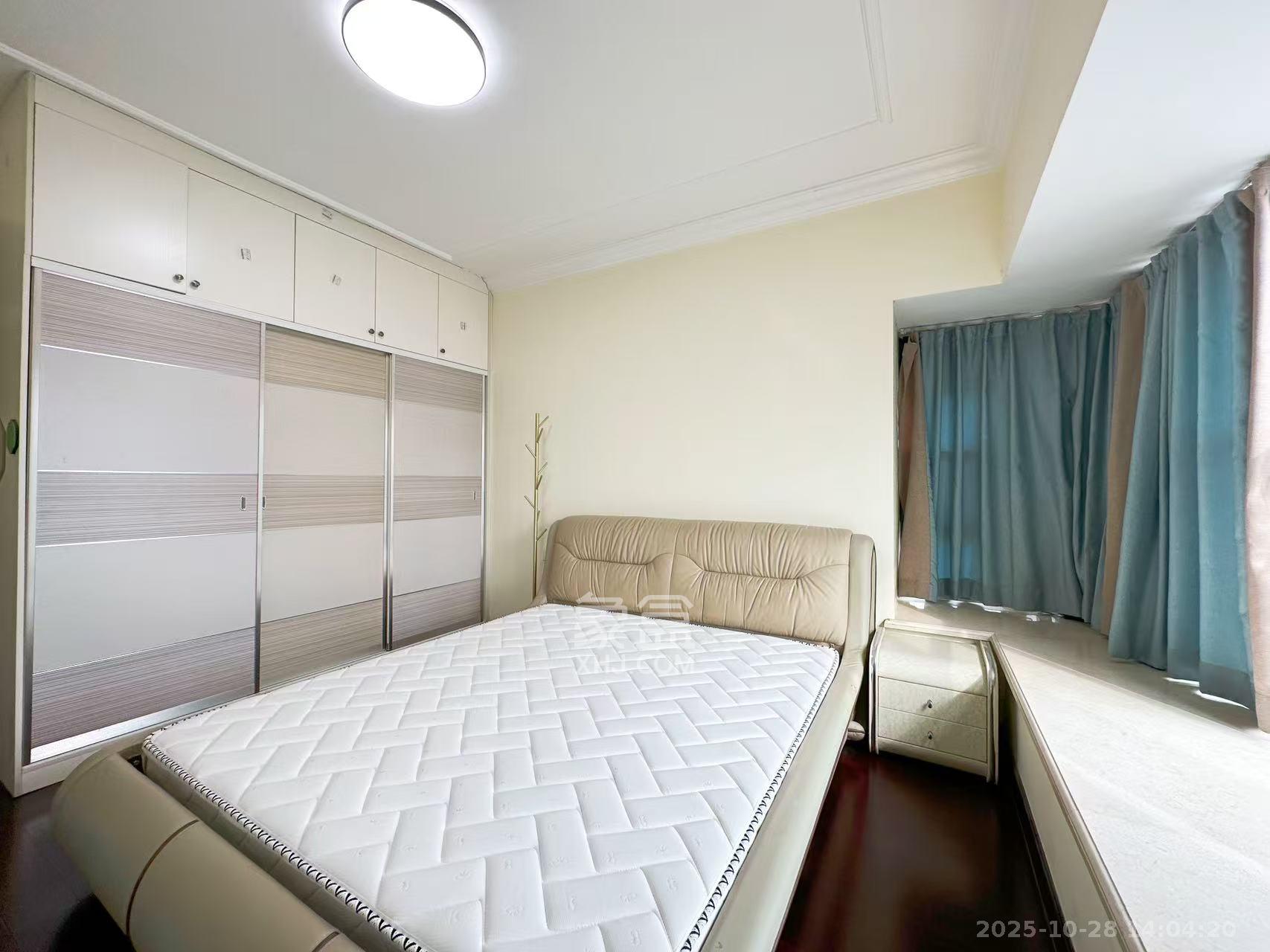 恒大翡翠华庭  3室2厅2卫    2250.0元/月室内图