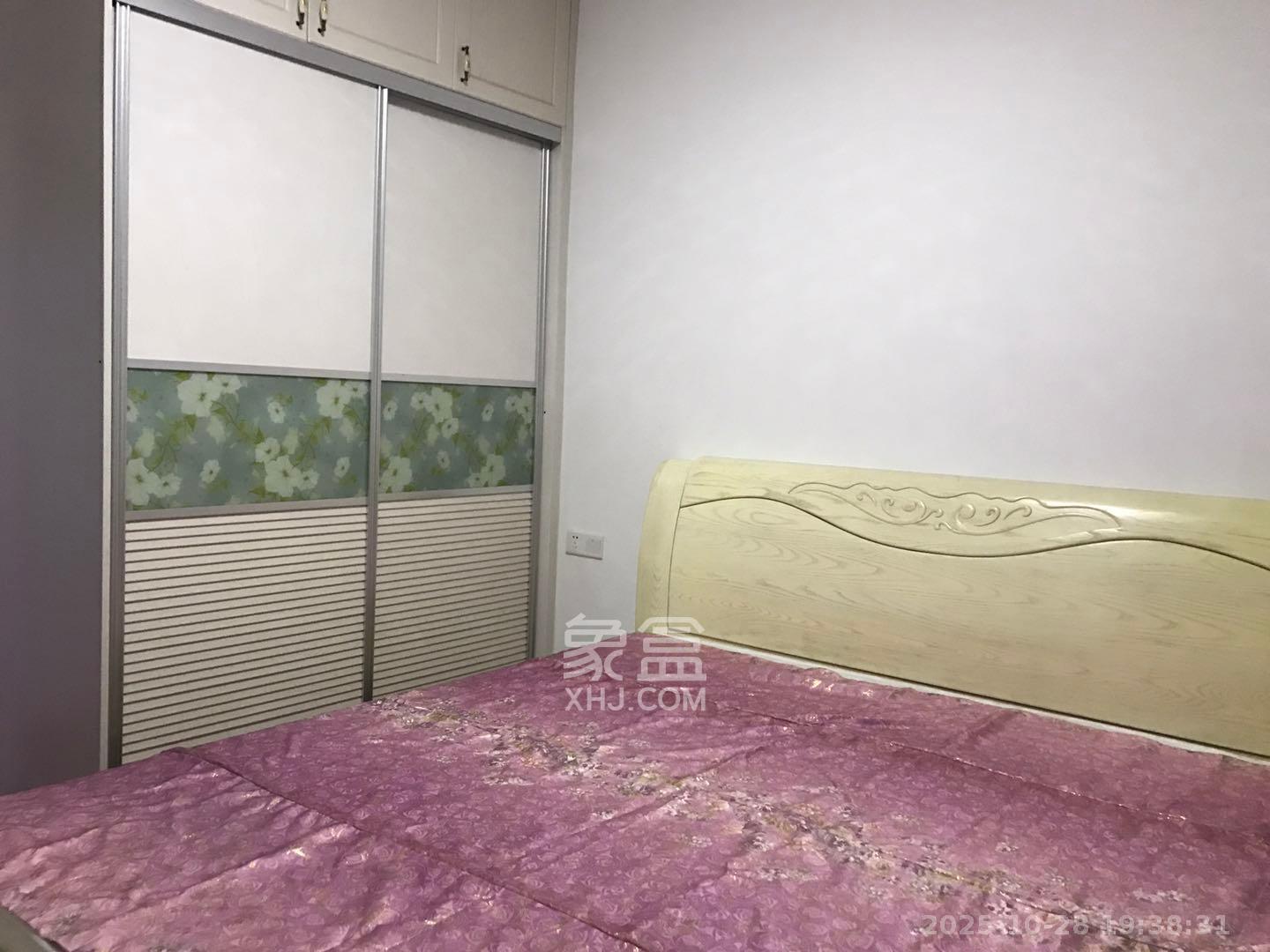 长房白沙湾  3室1厅2卫    2800.0元/月室内图