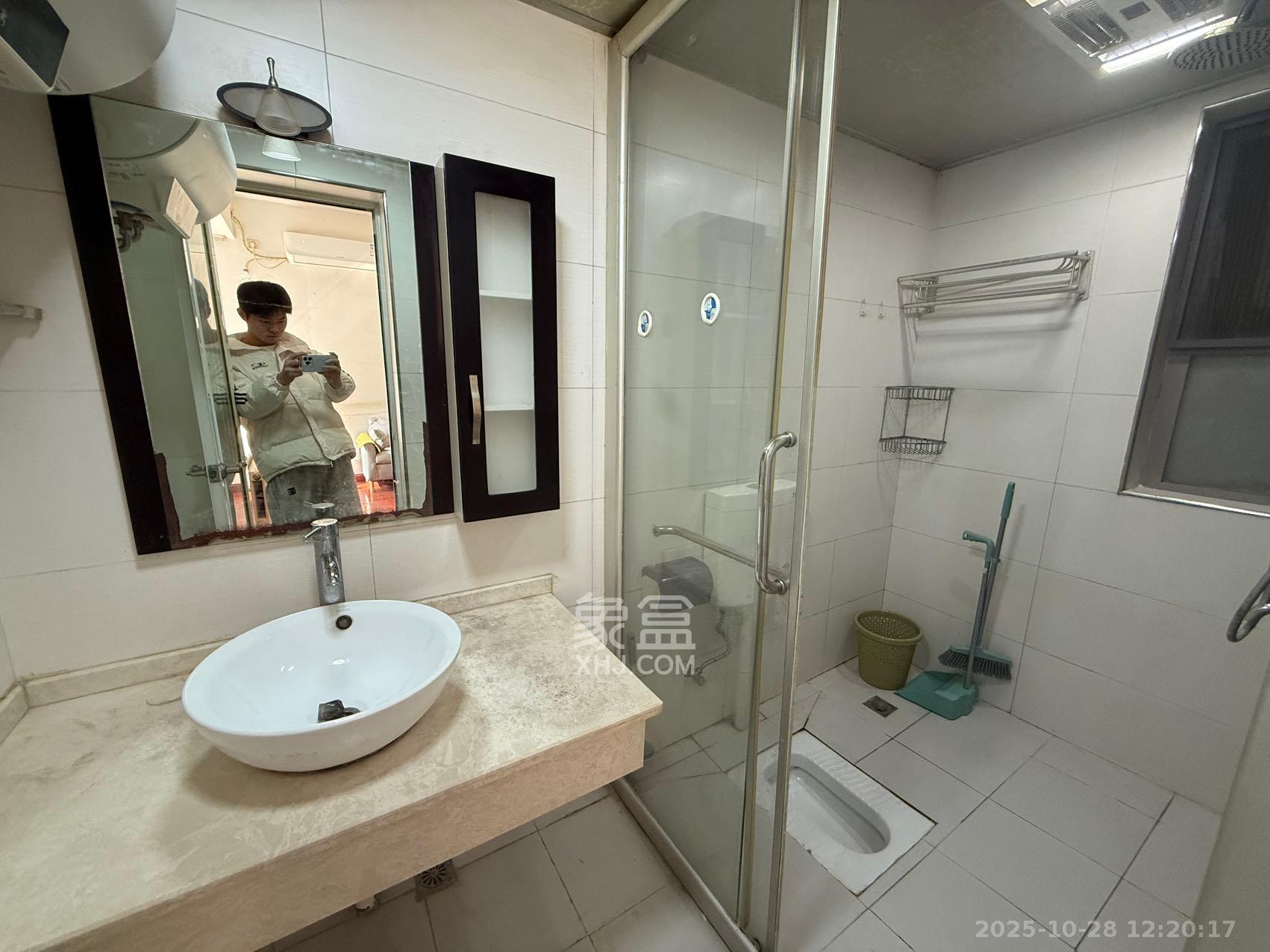 怡海星城 1室1厅1卫 1200.0元/月 怡海星城 1室1厅1卫 1200.0元/月室内图