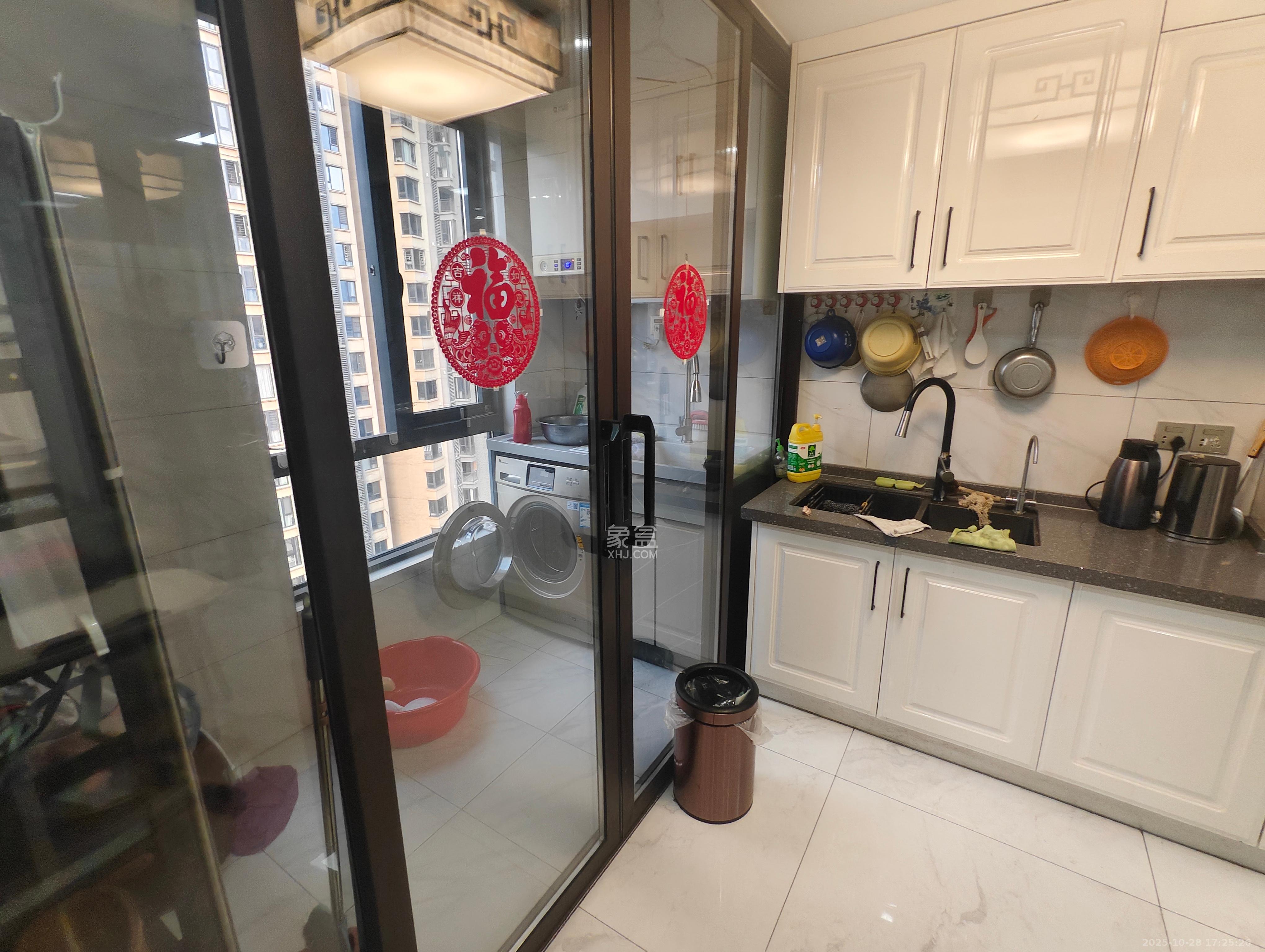 北辰三角洲E7区  2室2厅1卫    3600.0元/月室内图