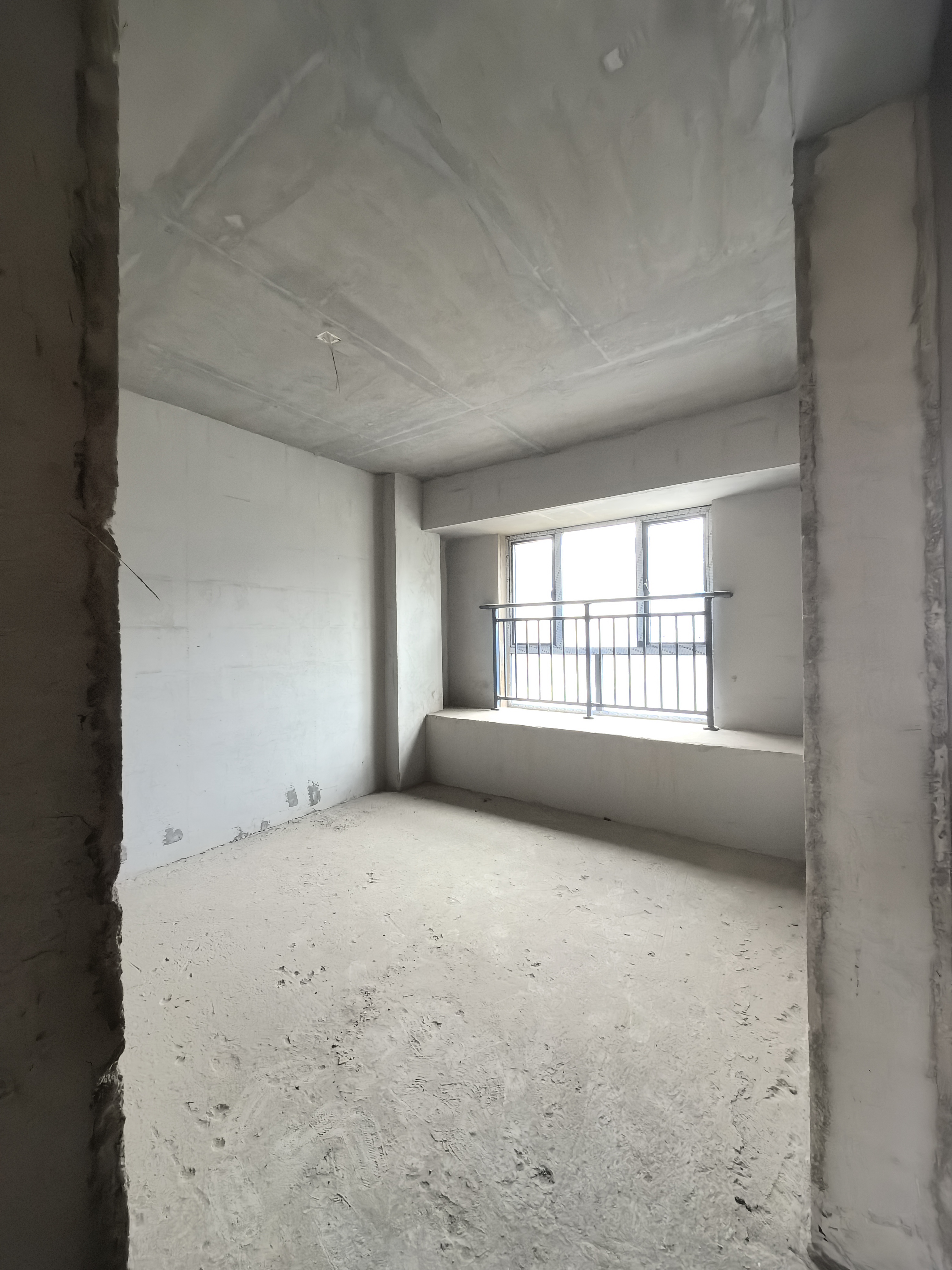 城投文庭  4室2厅2卫    92.0万客厅