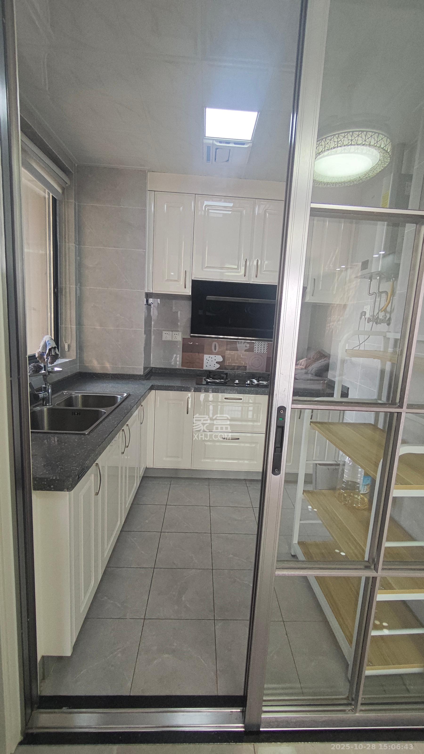 朝正美苑  2室1厅1卫    2100.0元/月室内图