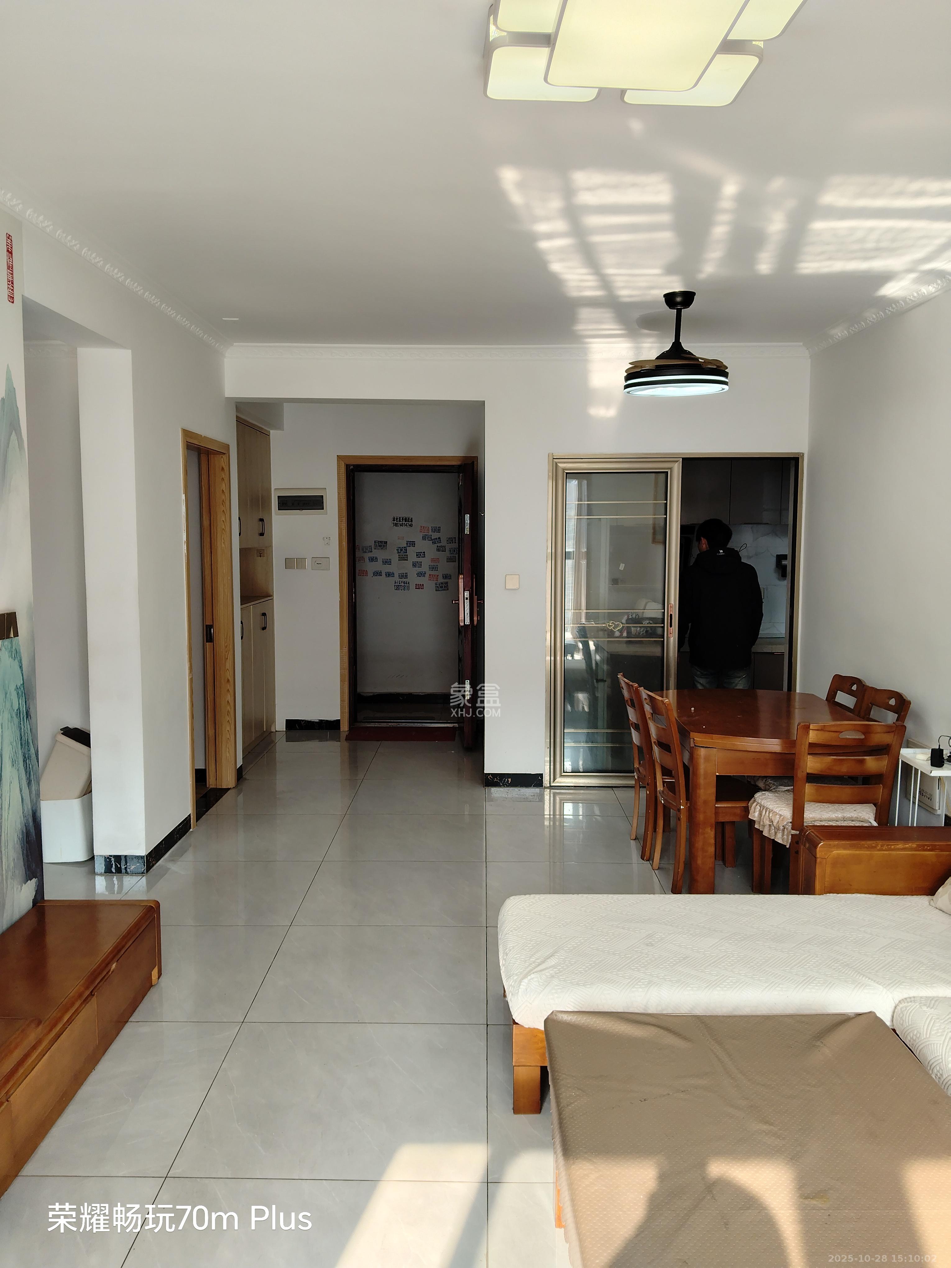 朝正美苑  2室2厅1卫    2100.0元/月室内图