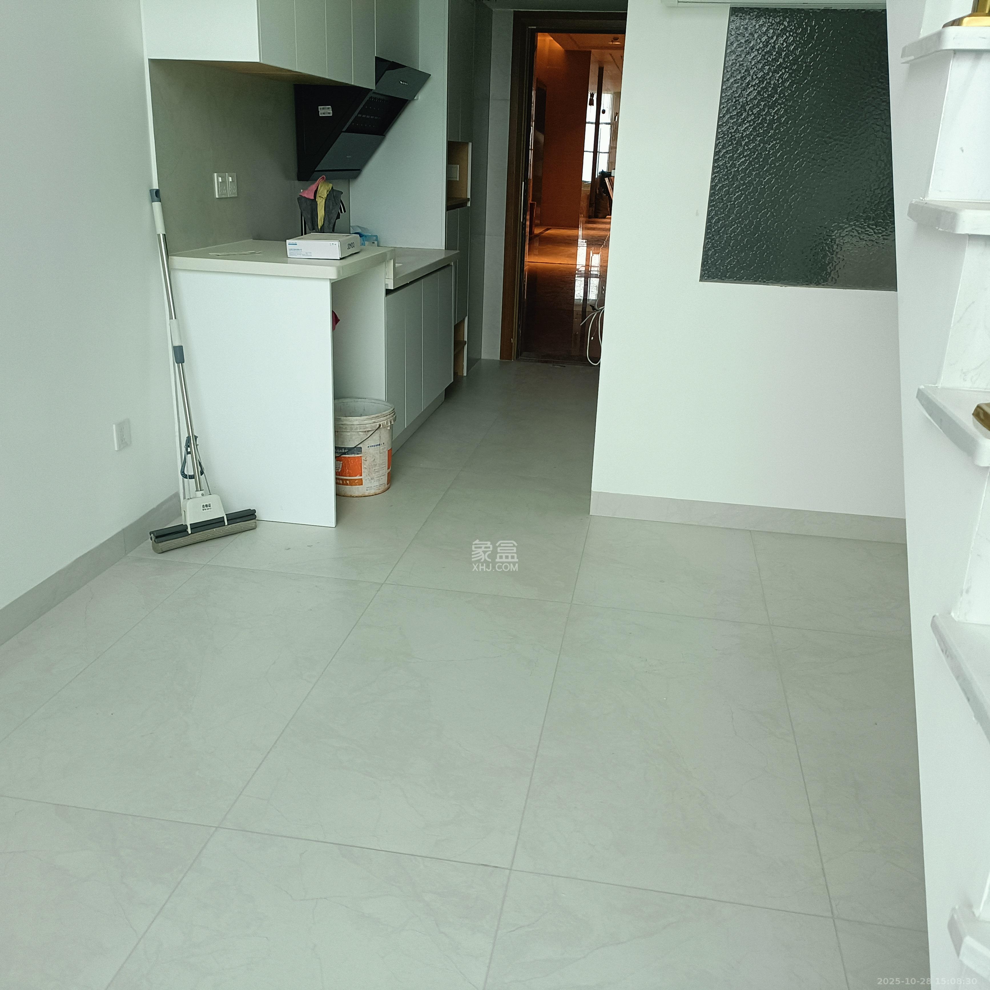 恒大珺悦府  1室1厅1卫    2200.0元/月