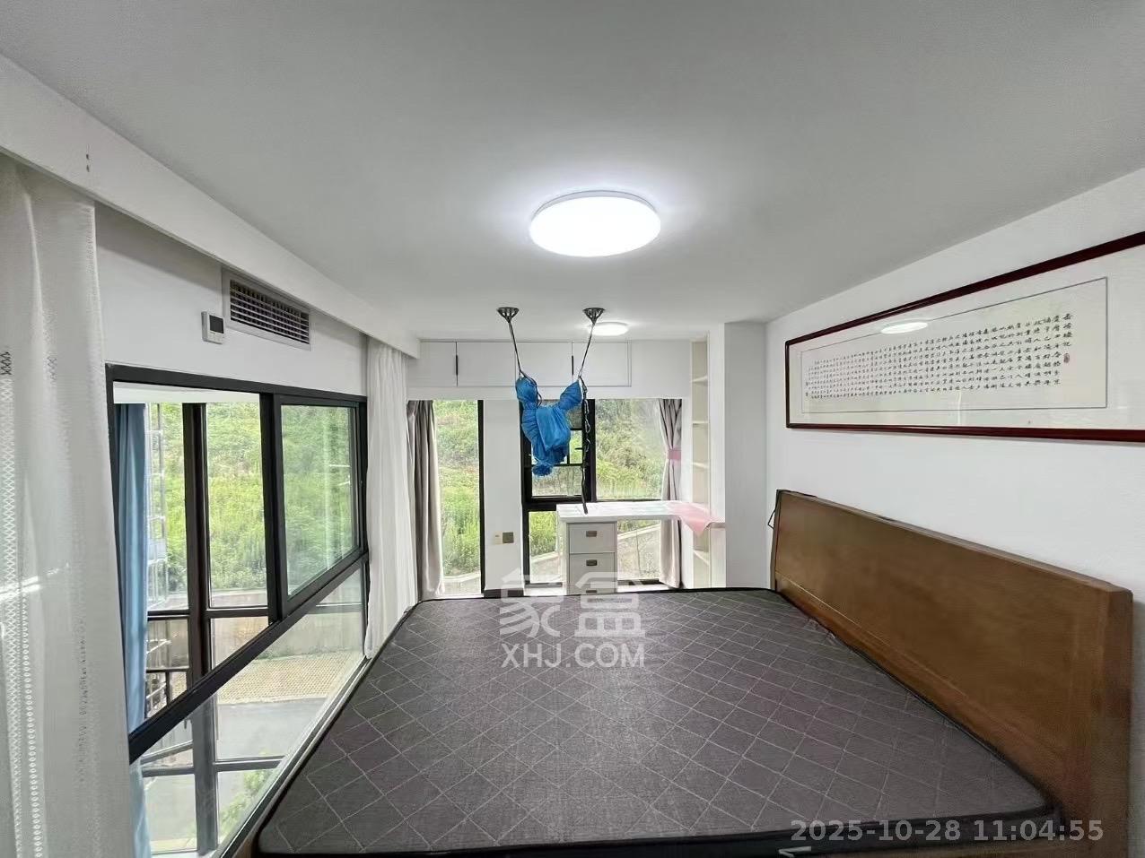 湘水郡（兴旺小爱同学）  2室1厅1卫    1800.0元/月室内图