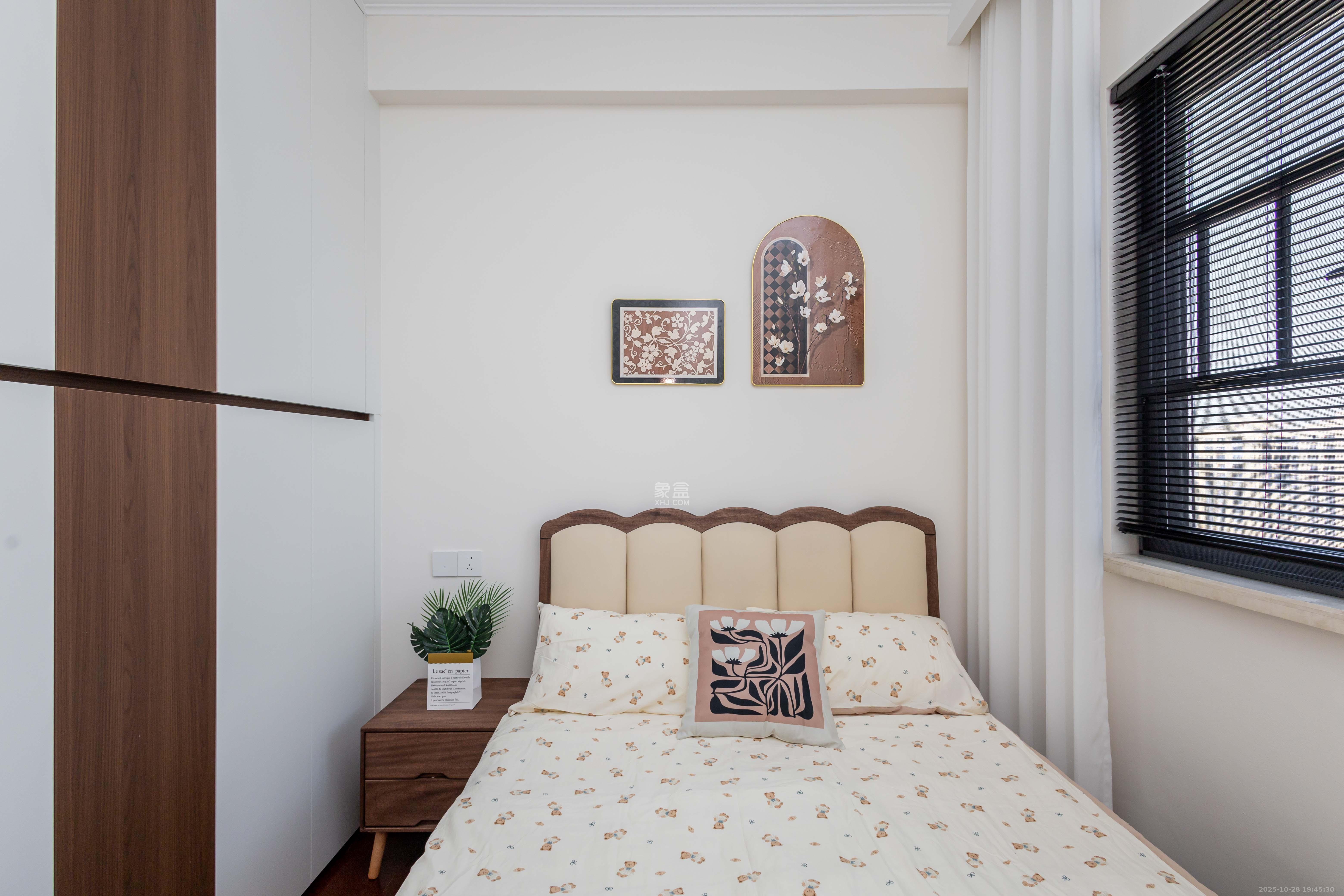 恒大江湾  4室2厅2卫    132.8万卧室