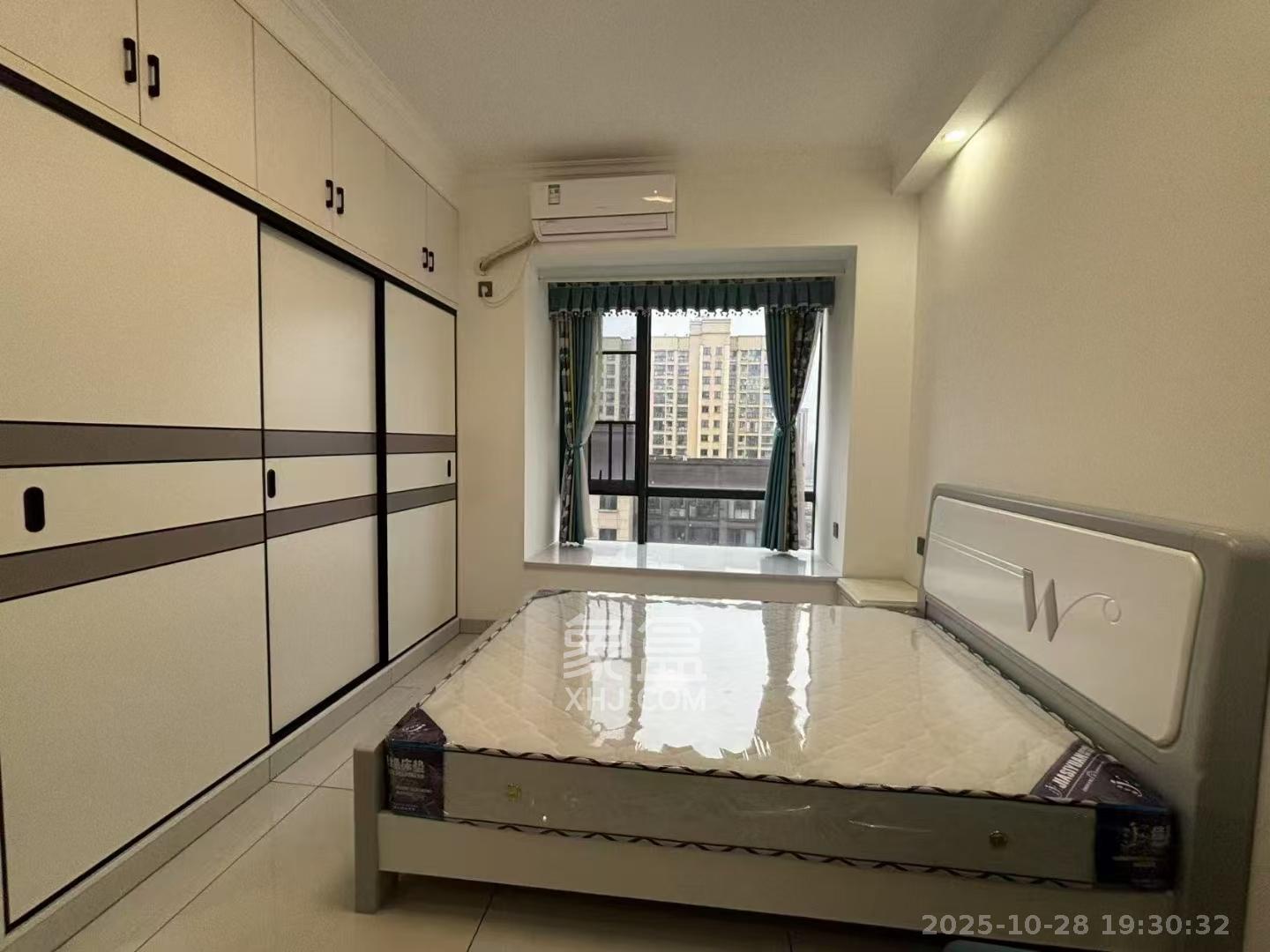 湘熙水郡(观澜海赋家园)  1室1厅1卫    1600.0元/月 湘熙水郡(观澜海赋家园)  1室1厅1卫    1600.0元/月