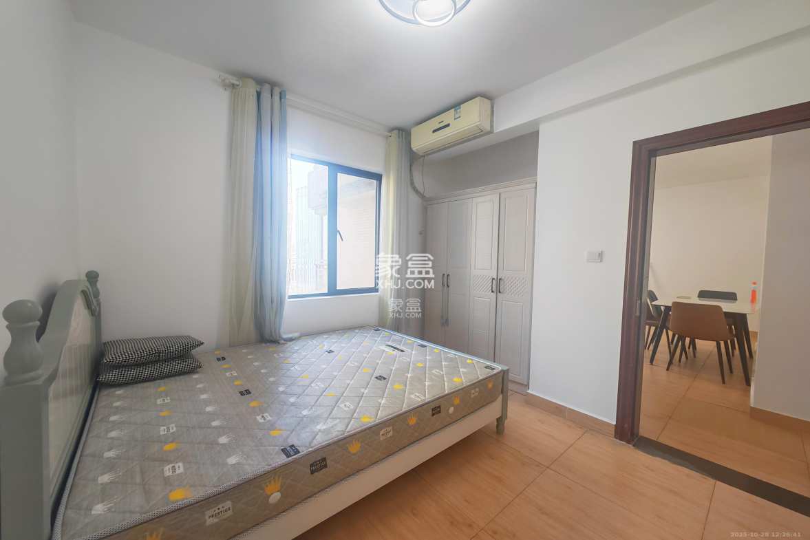 湘府9号 3室1厅1卫 2000.0元/月 湘府9号 3室1厅1卫 2000.0元/月室内图