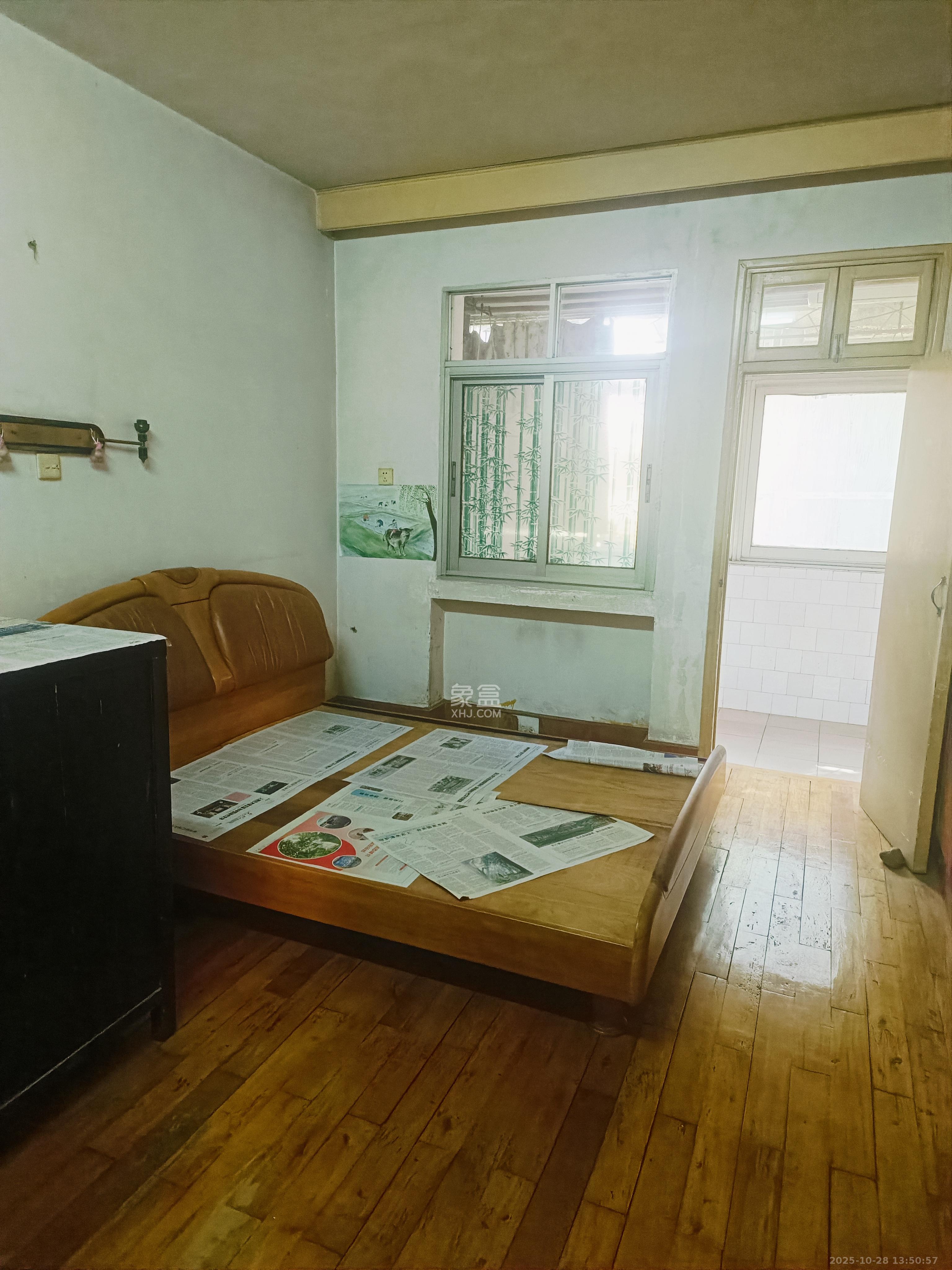 省委统战部宿舍  3室2厅1卫    2600.0元/月室内图