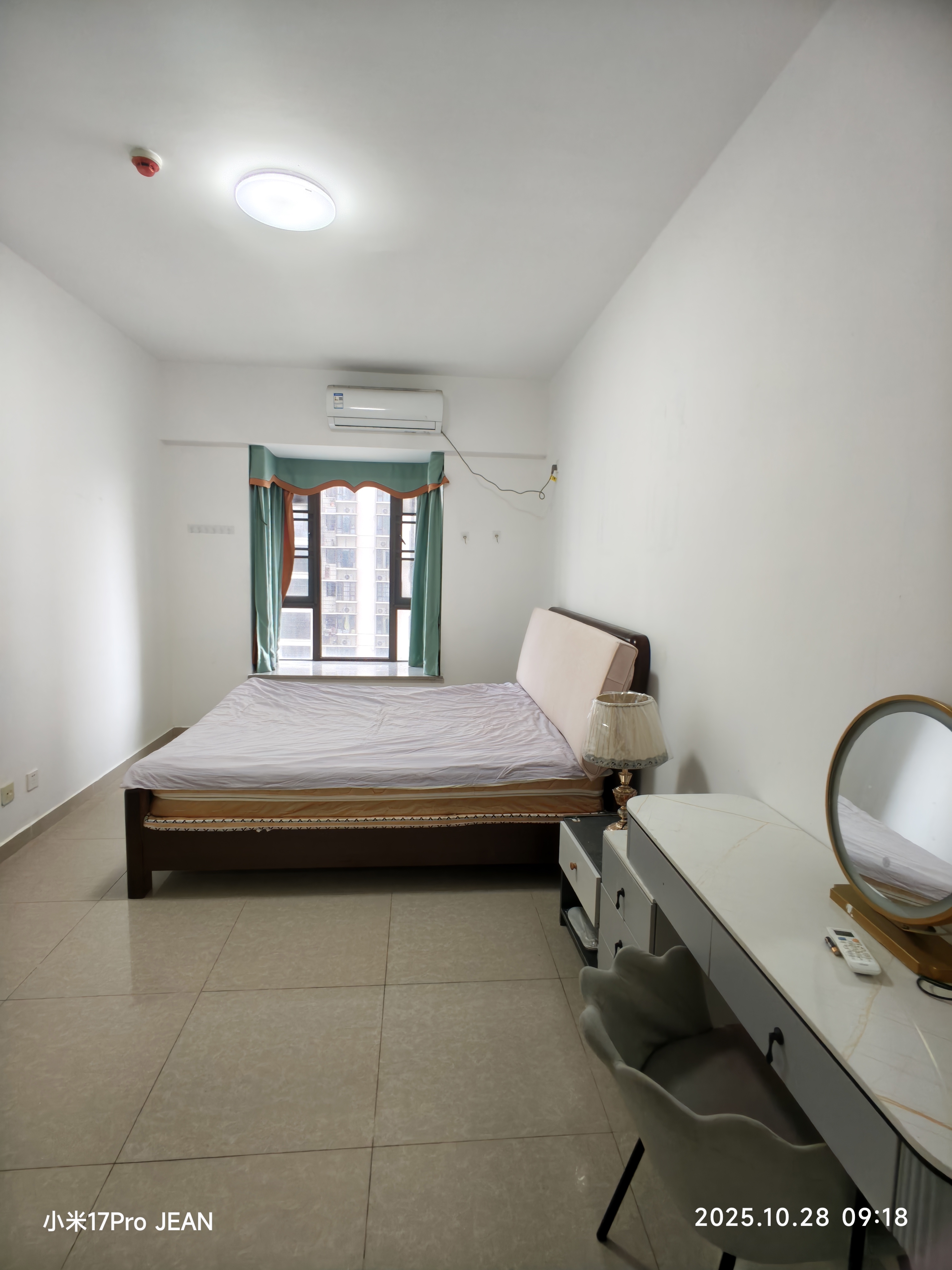 中交怡湖雅苑  1室0厅0卫    2800.0元/月室内图