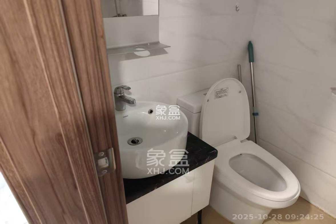 碧桂园城市之光 1室0厅0卫 1600.0元/月 碧桂园城市之光 1室0厅0卫 1600.0元/月室内图