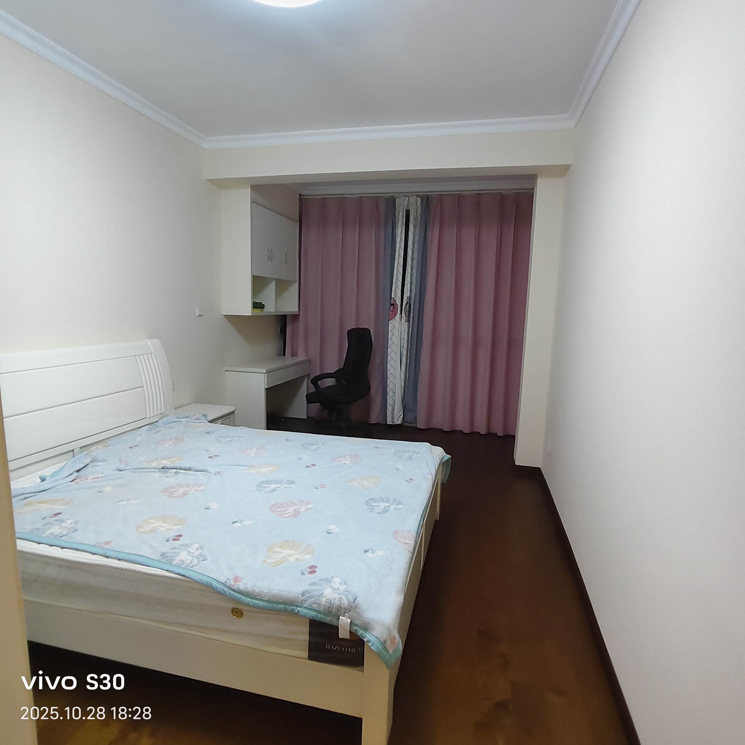 幸福香颂 4室2厅2卫 2500.0元/月 幸福香颂 4室2厅2卫 2500.0元/月室内图