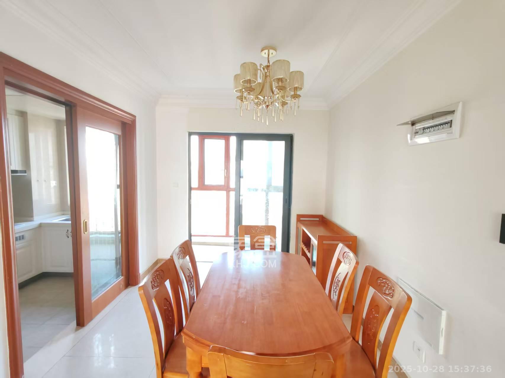 恒大书香门第  1室0厅0卫    1800.0元/月室内图