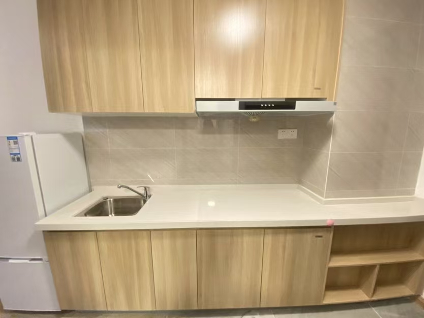 碧桂园衡州盛世 1室1厅1卫 1300.0元/月 碧桂园衡州盛世 1室1厅1卫 1300.0元/月户型图