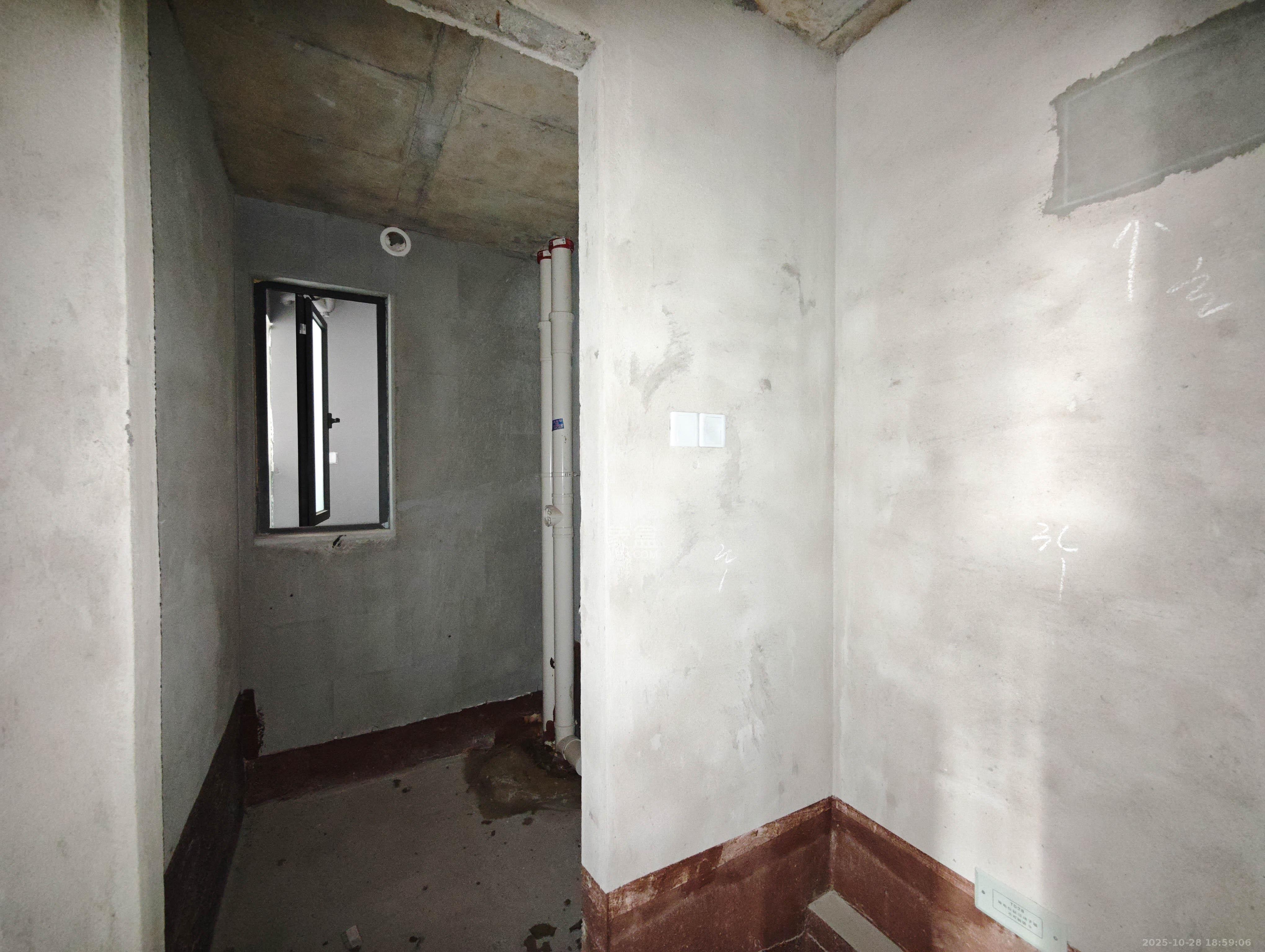 新城明昱东方 3室2厅1卫 78.0万 新城明昱东方 3室2厅1卫 78.0万卫生间