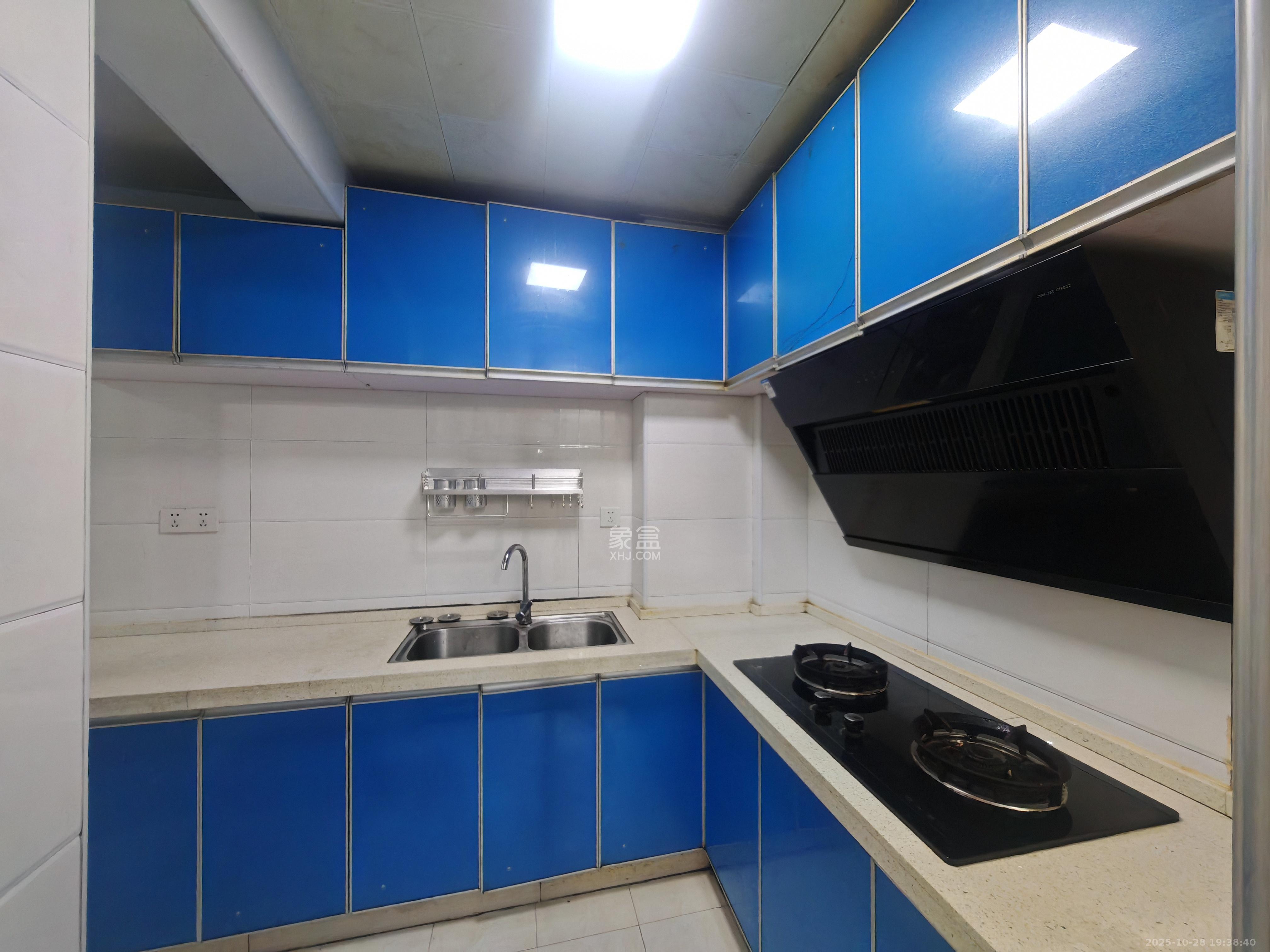 家和苑（原梅溪湖保障性住房一期）  2室2厅1卫    1700.0元/月室内图