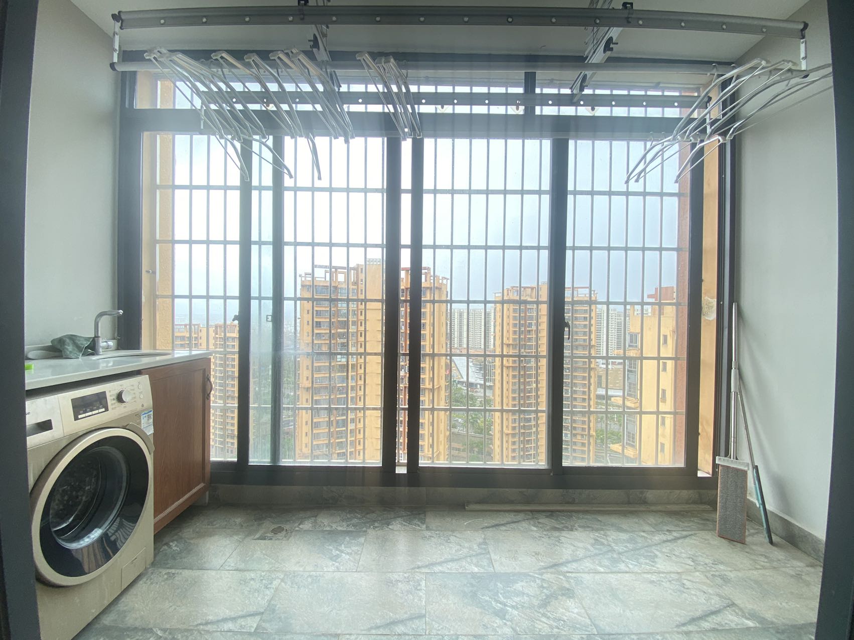 昌茂城邦  2室2厅1卫    2700.0元/月室内图