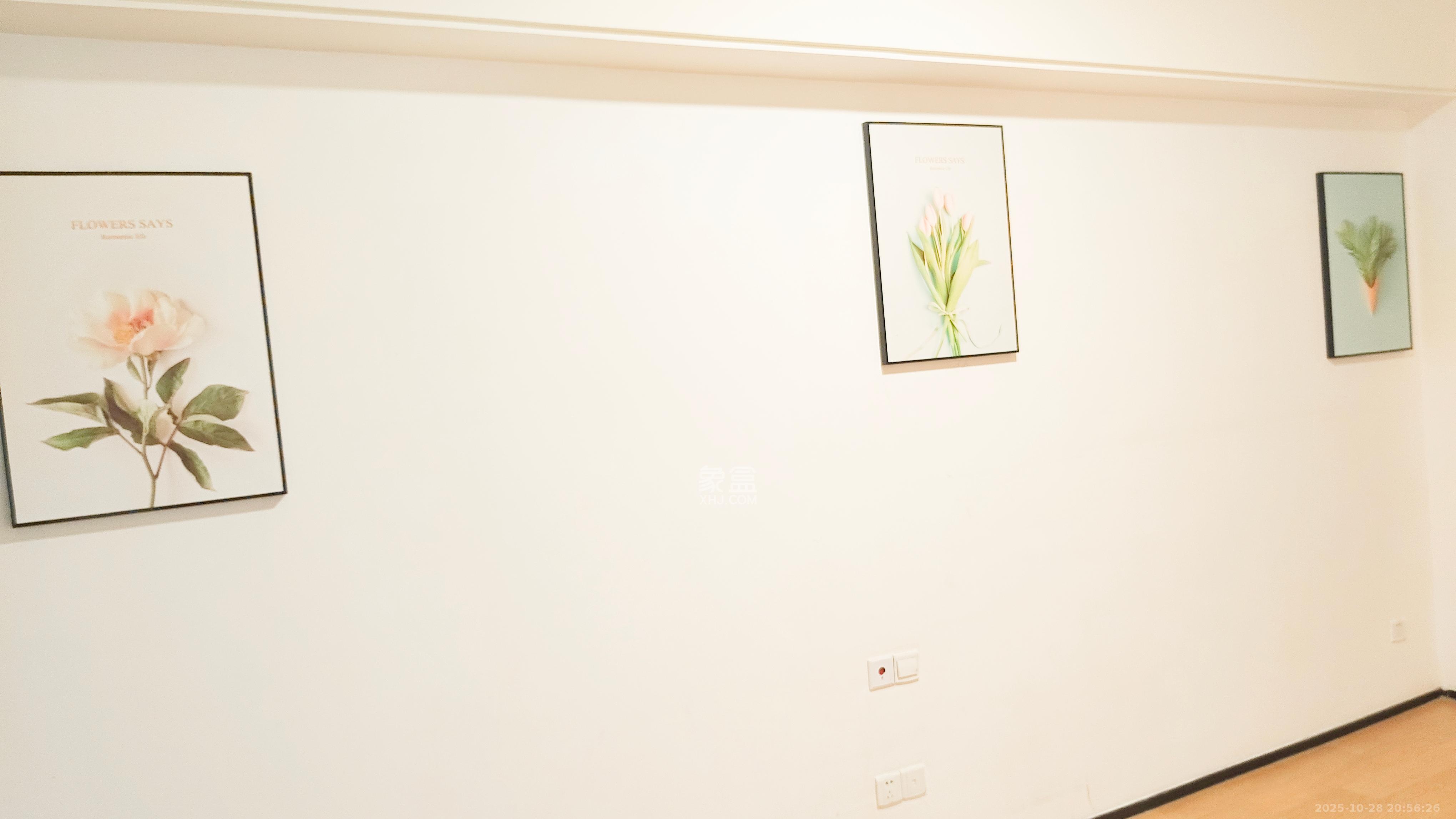 恒大国际广场  1室1厅1卫    2000.0元/月室内图