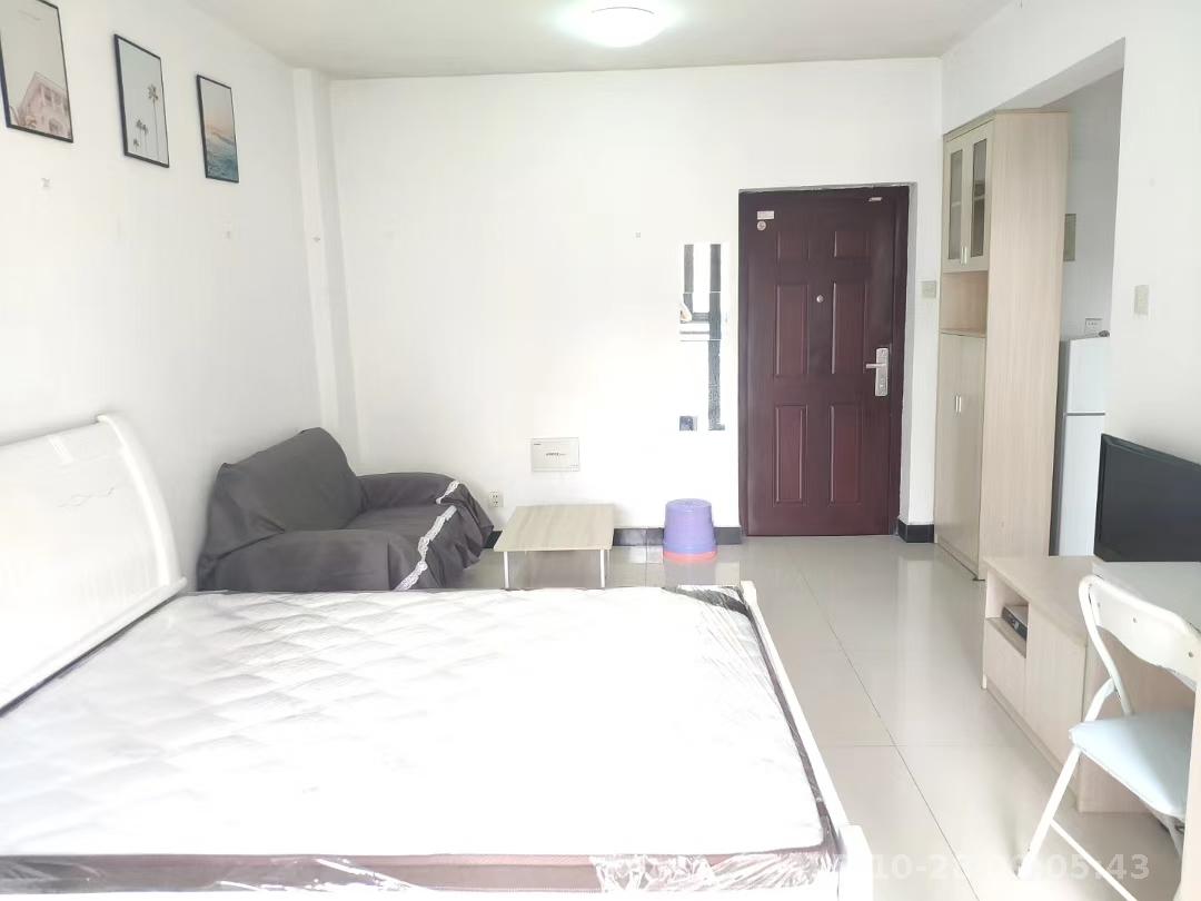 西城龙庭  1室1厅1卫    1500.0元/月 西城龙庭  1室1厅1卫    1500.0元/月