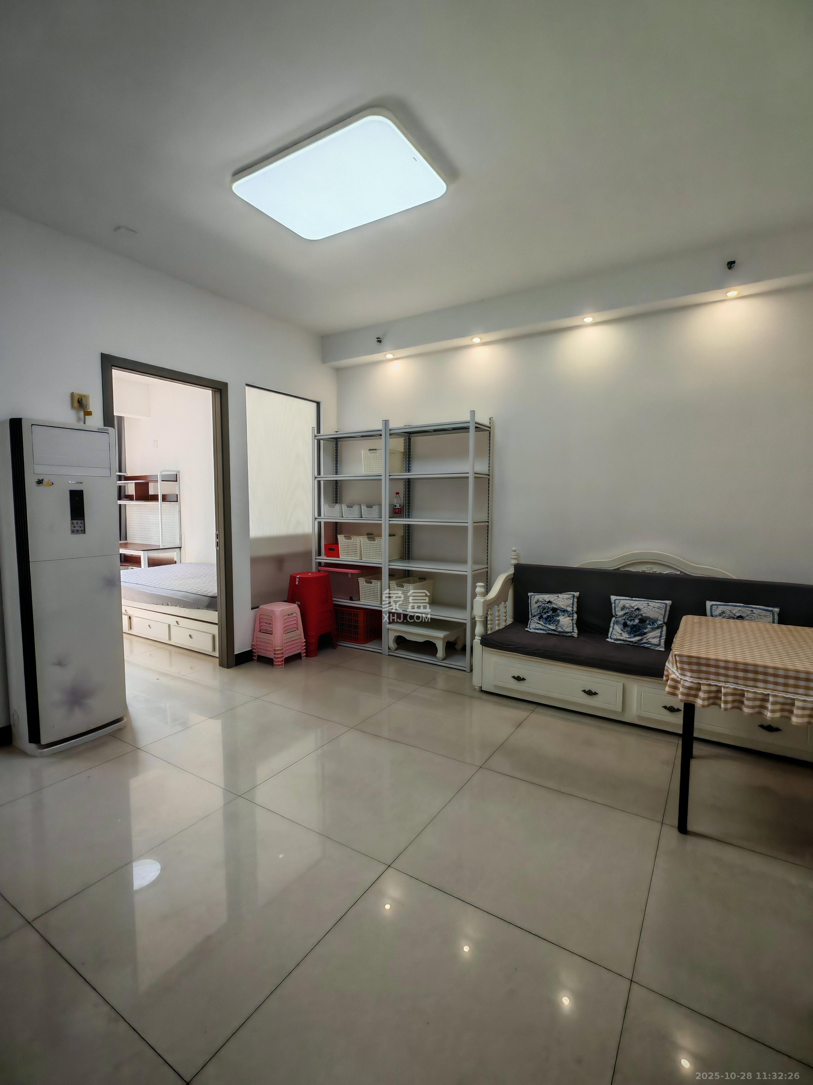 万博汇 1室1厅1卫 2200.0元/月 万博汇 1室1厅1卫 2200.0元/月室内图