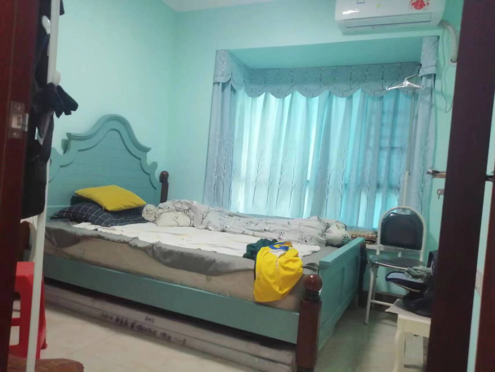 盛达景都三期 3室2厅2卫 4000.0元/月 盛达景都三期 3室2厅2卫 4000.0元/月室内图