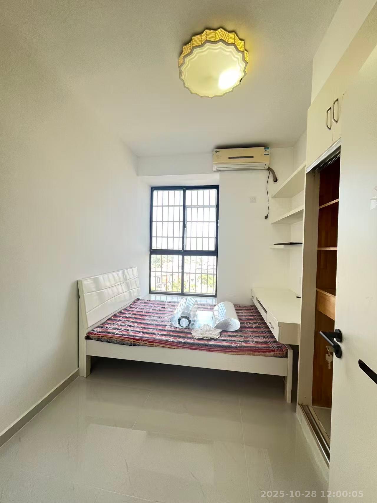 星城福邸（雄天朗郡）  3室2厅2卫    2200.0元/月室内图