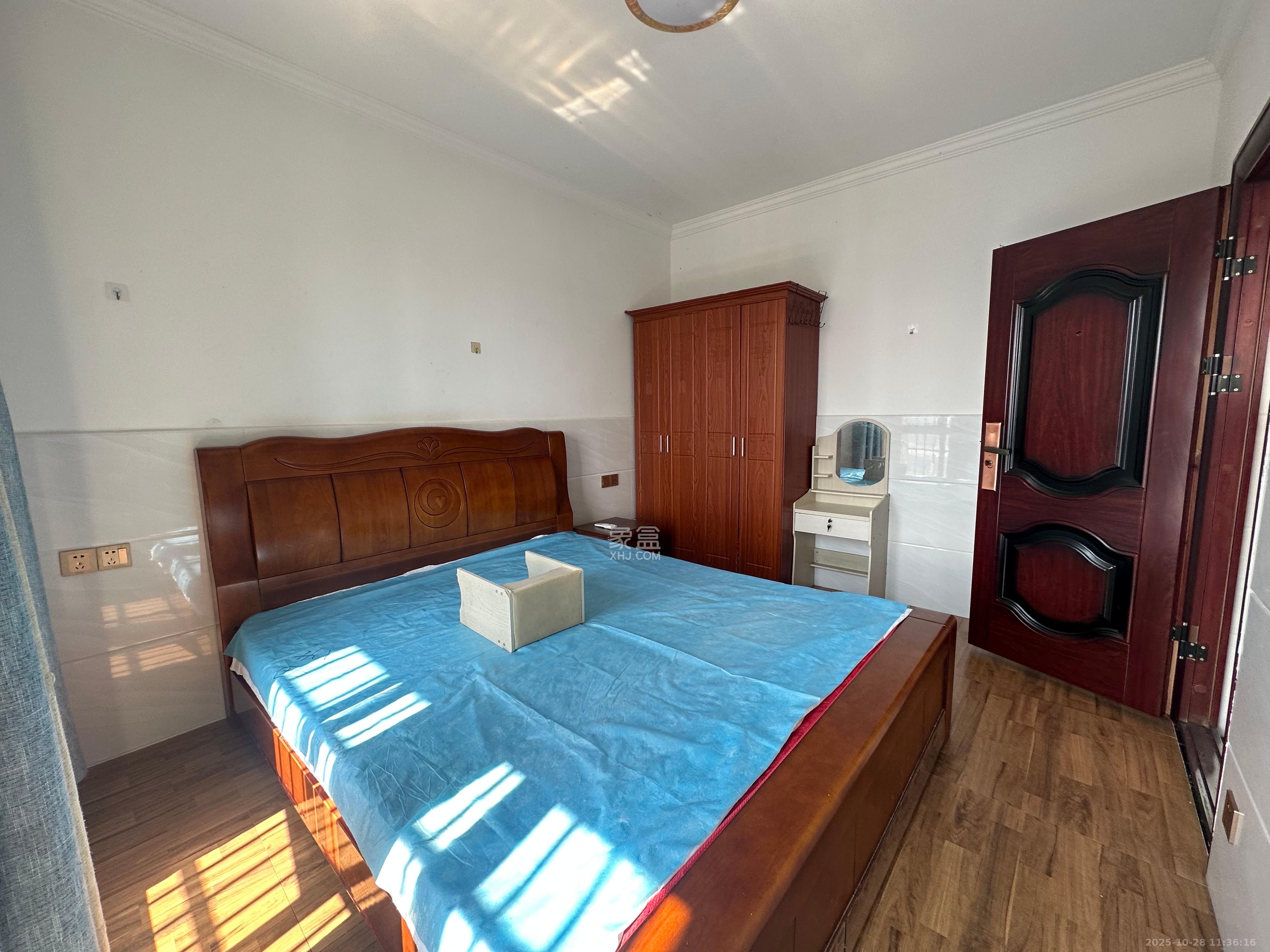 东宜兰园  1室1厅1卫    1200.0元/月室内图