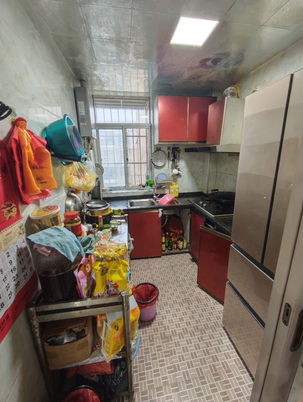 宝源花园 2室1厅1卫 90.0万 宝源花园 2室1厅1卫 90.0万室内图