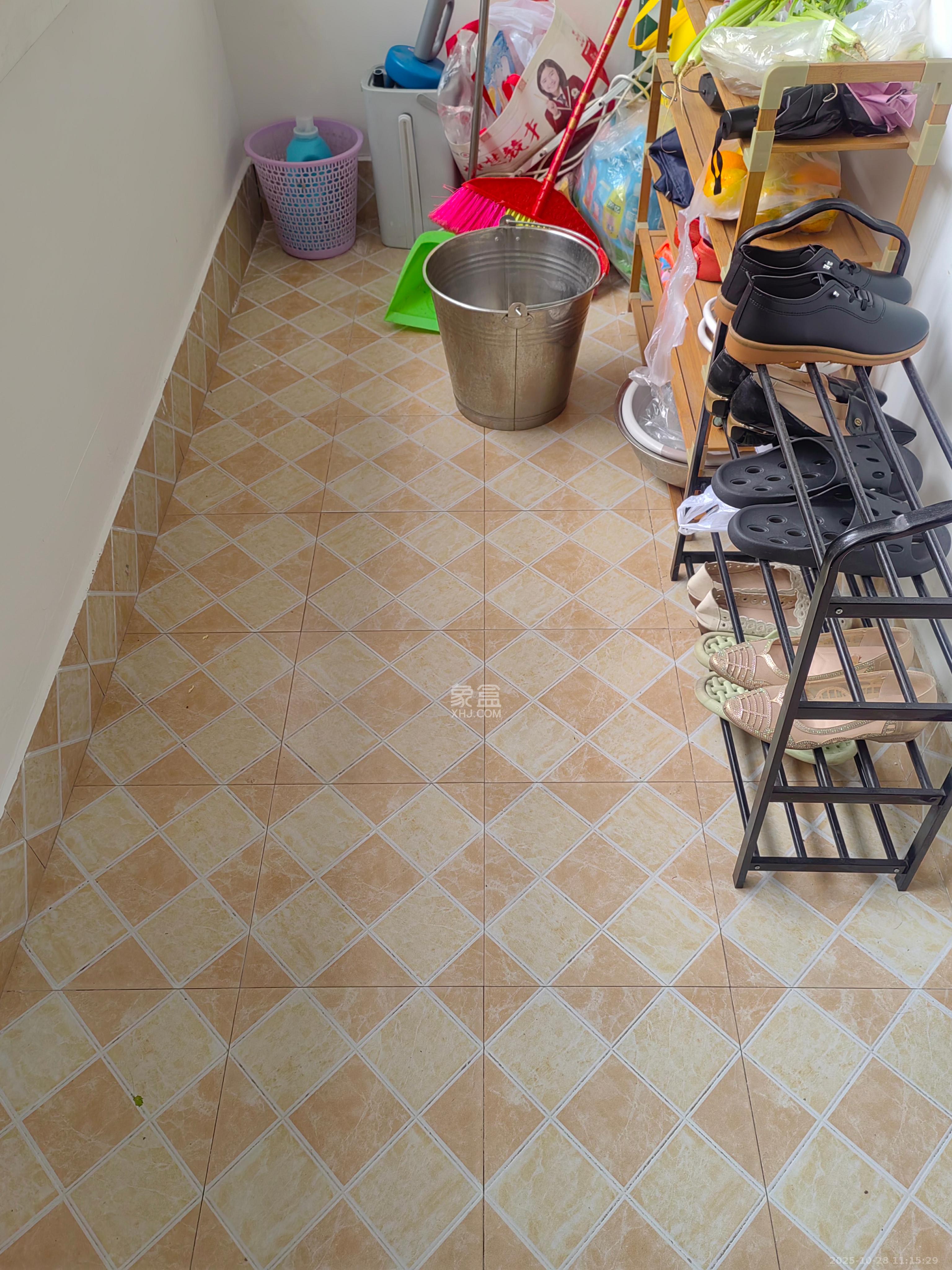 朝阳一、二村  2室1厅1卫    1800.0元/月室内图