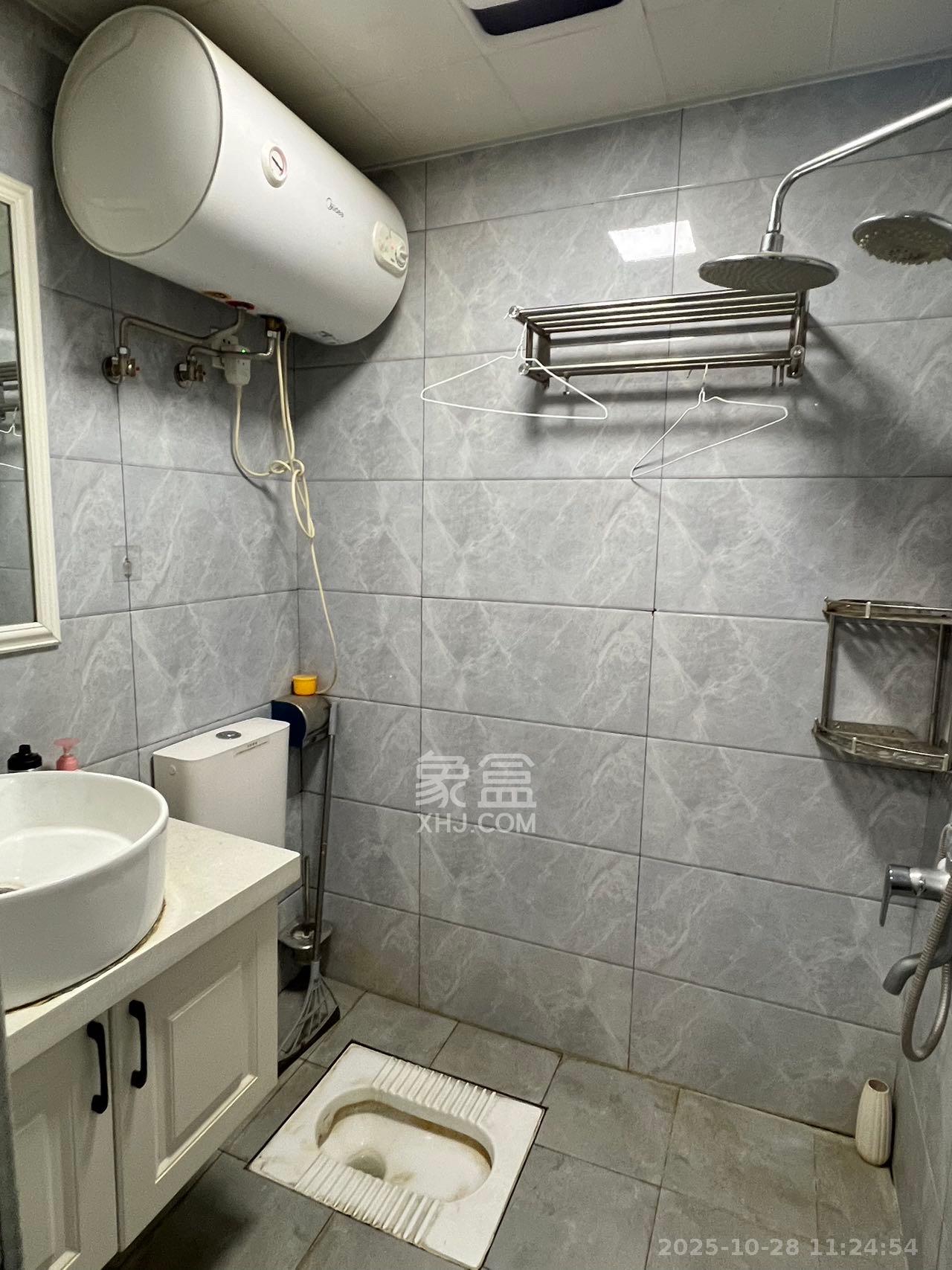 C-park天悦城（紫檀溪苑二期）  1室0厅0卫    1500.0元/月室内图