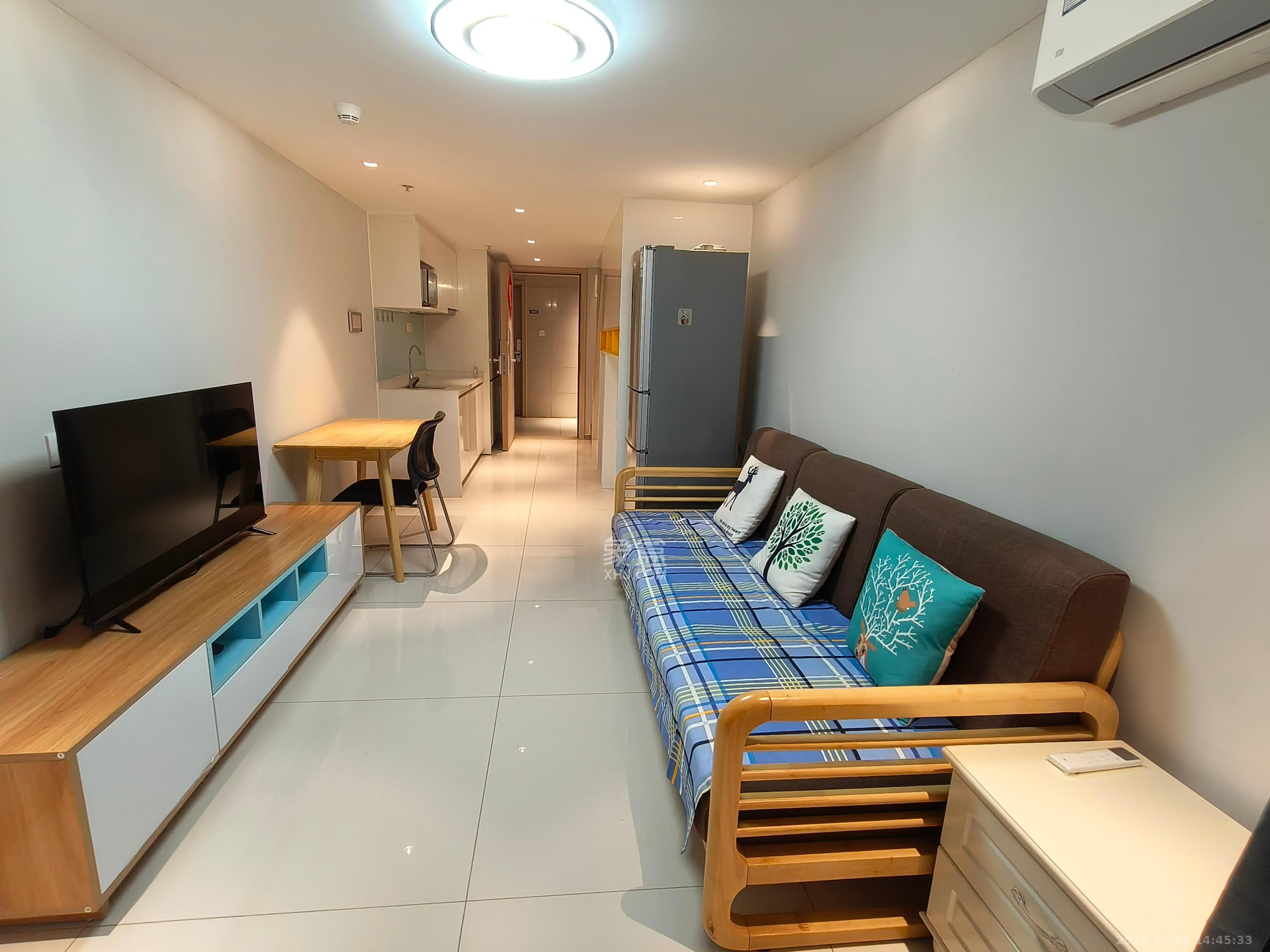 时代年华  2室1厅1卫    1600.0元/月 时代年华  2室1厅1卫    1600.0元/月