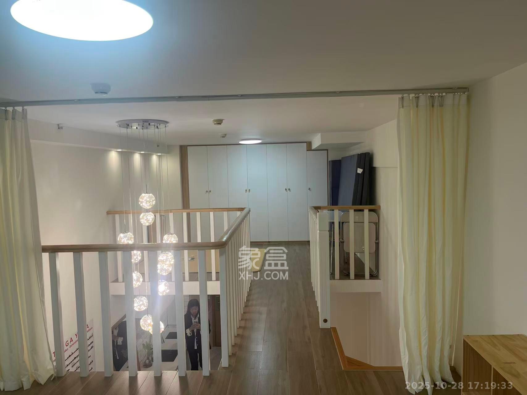 明昇壹城(明昇时代广场)三期 2室2厅1卫 2500.0元/月 明昇壹城(明昇时代广场)三期 2室2厅1卫 2500.0元/月室内图