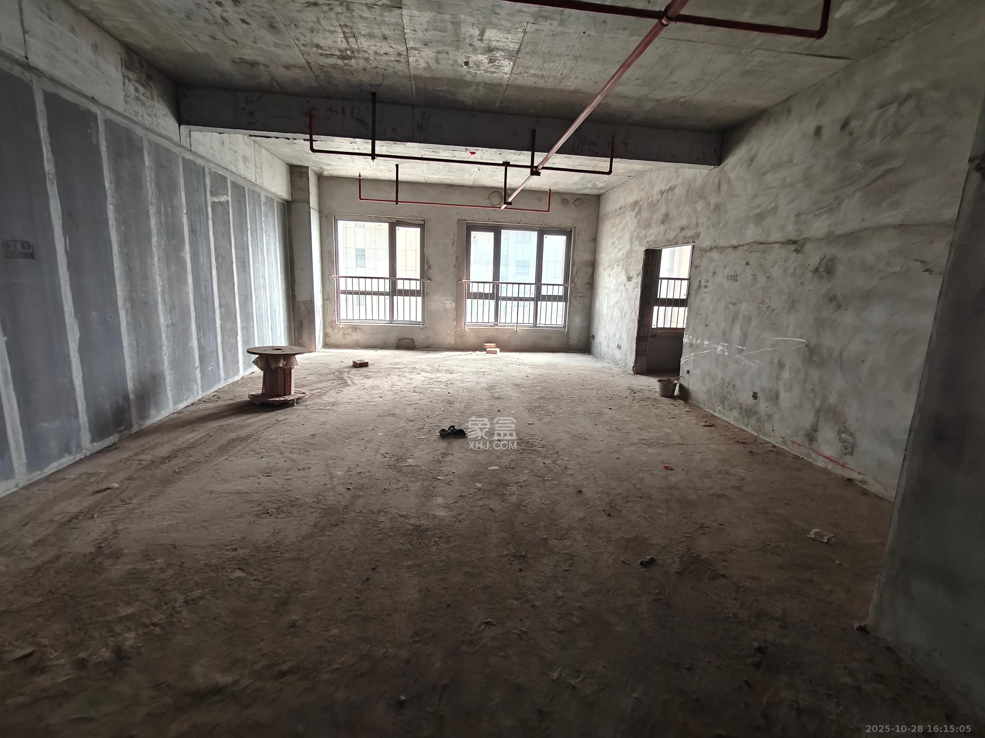 厚和城   51.8㎡      1100.0元/月室内图