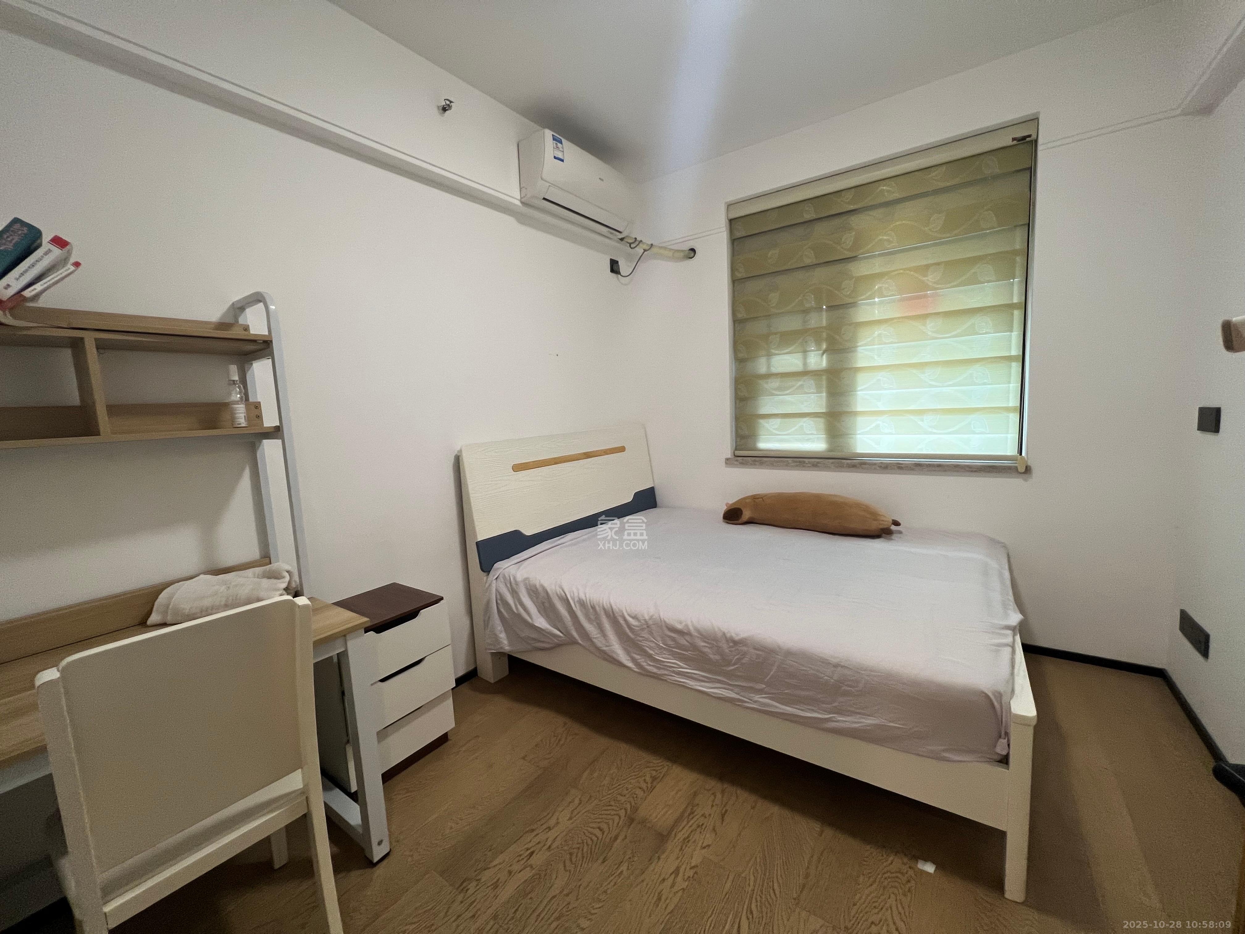 万科里金域国际 3室2厅2卫 3600.0元/月 万科里金域国际 3室2厅2卫 3600.0元/月室内图