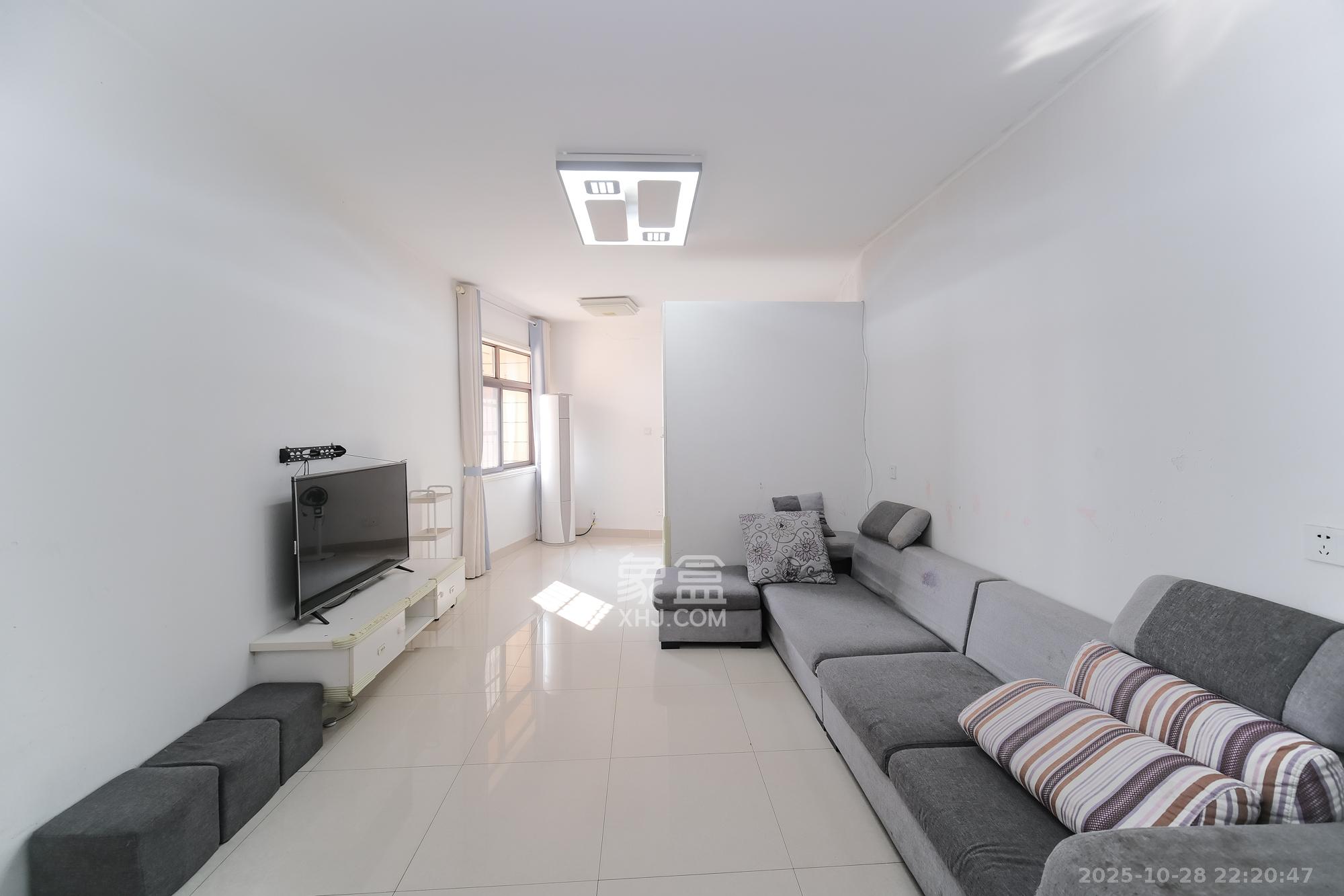 好望谷  2室2厅1卫    48.0万