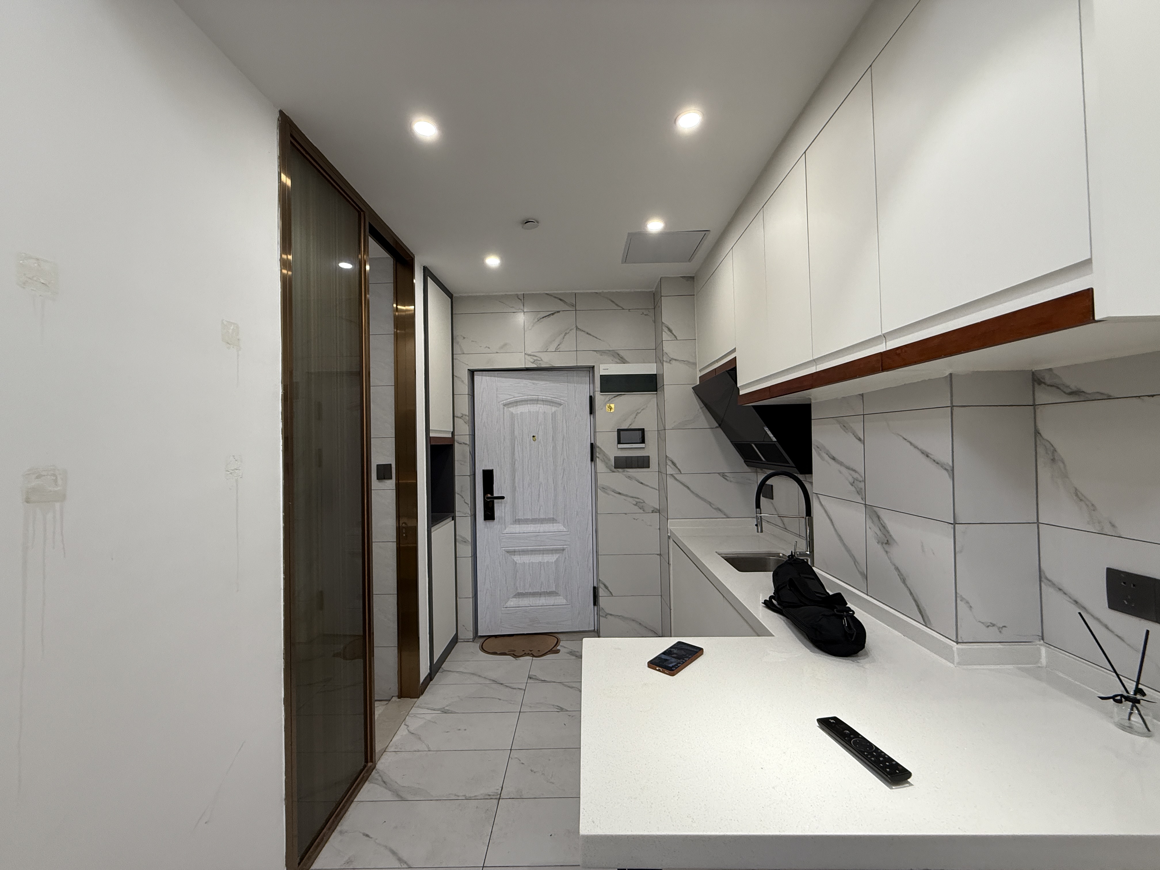 中天鹭鸶湾三期  1室1厅1卫    1400.0元/月室内图