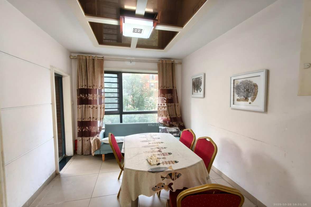 奥林匹克花园 3室2厅2卫 2300.0元/月 奥林匹克花园 3室2厅2卫 2300.0元/月室内图