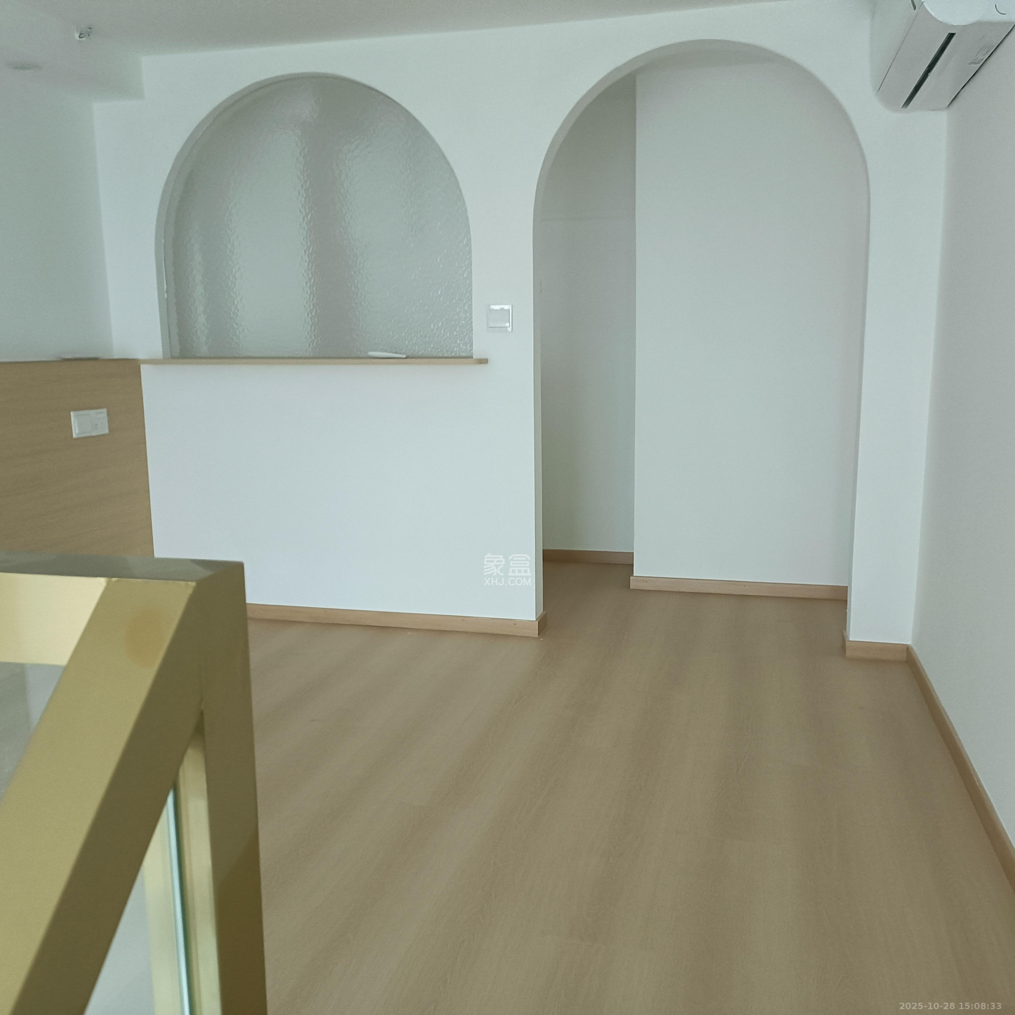 恒大珺悦府  1室1厅1卫    2200.0元/月室内图