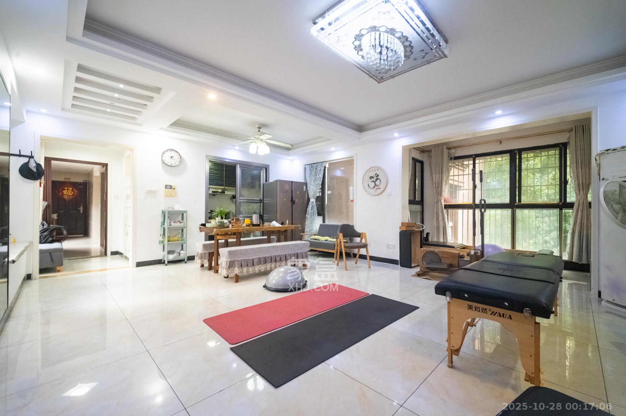 华润凤凰城三期  3室2厅2卫    86.0万