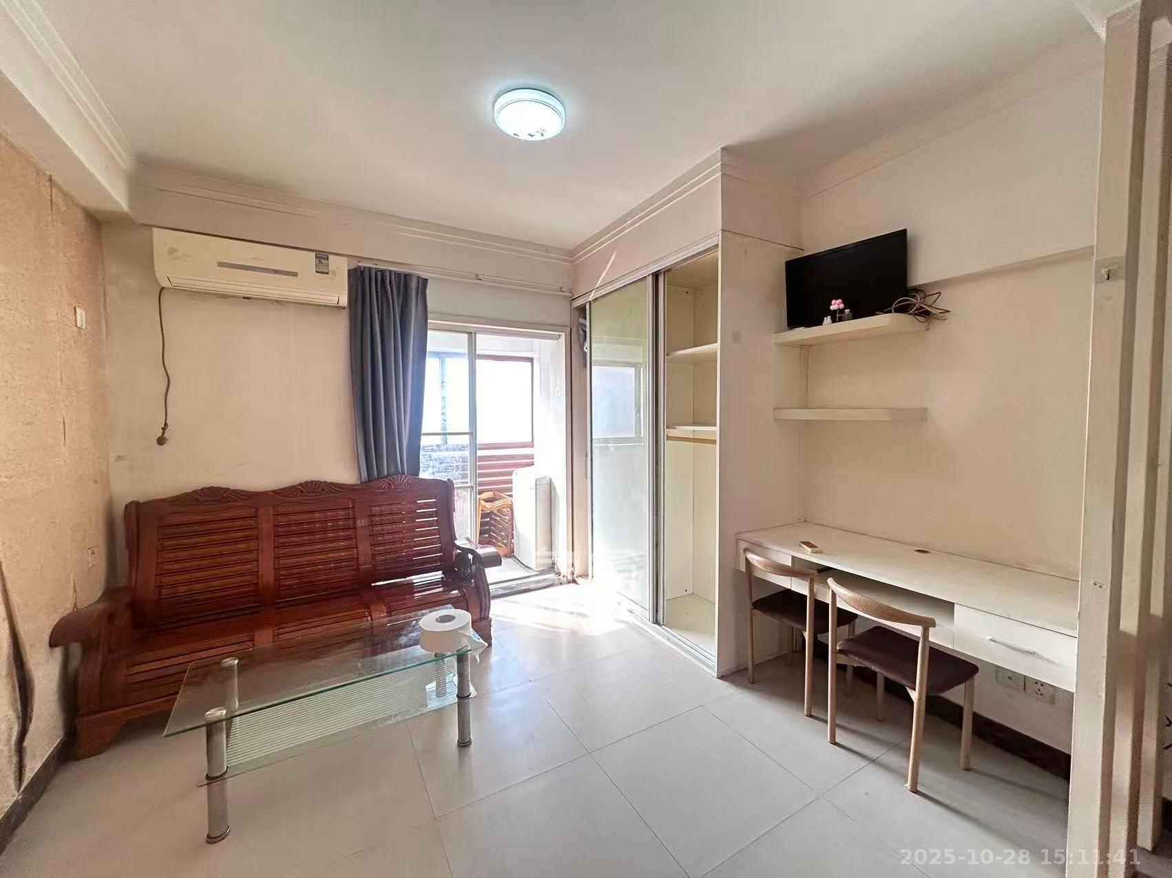 兰卡威国际  1室1厅1卫    1200.0元/月