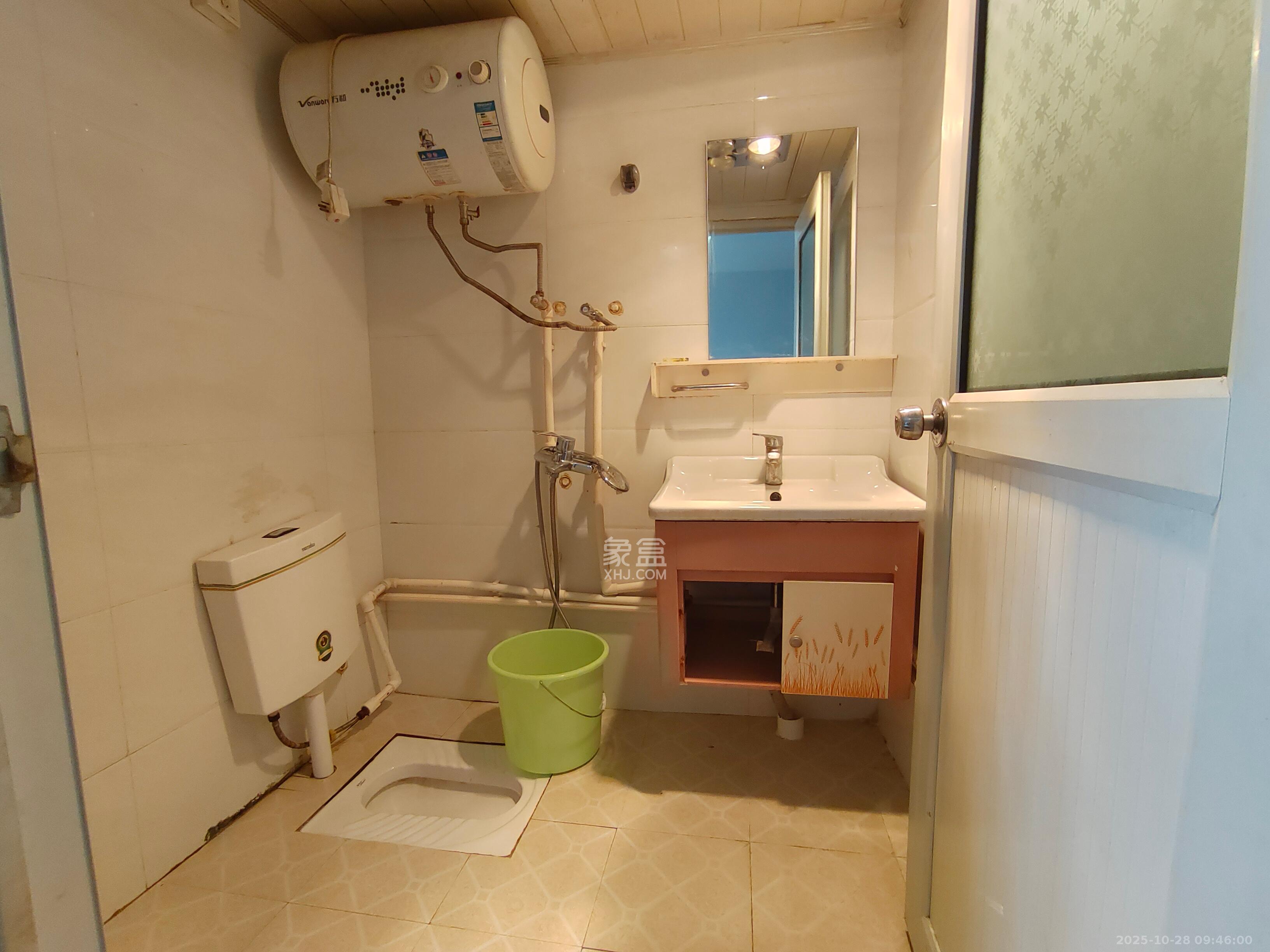 上峰苑（兰亭玥岛）  1室1厅1卫    900.0元/月室内图