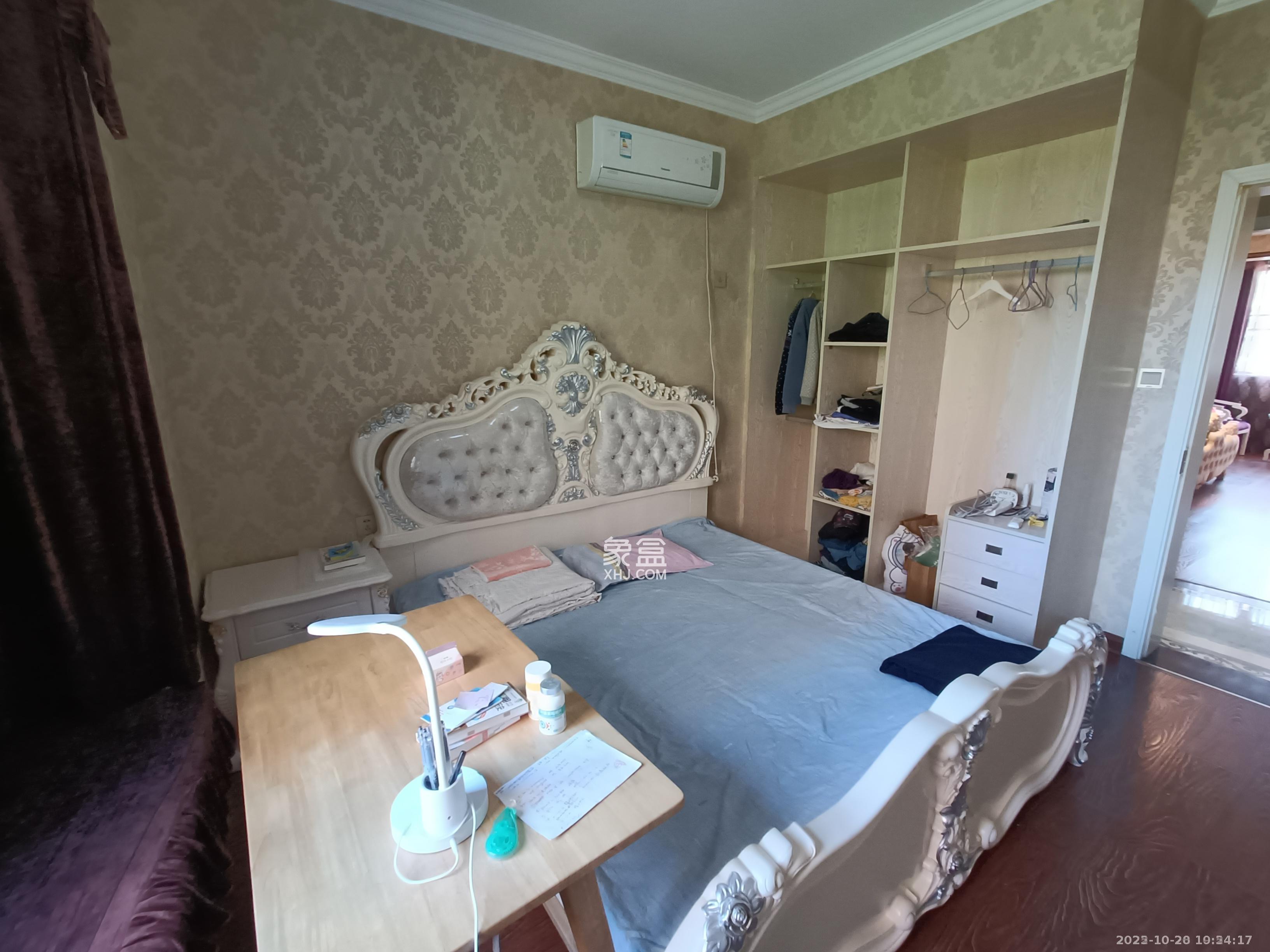 奥林匹克花园 3室1厅2卫 2800.0元/月 奥林匹克花园 3室1厅2卫 2800.0元/月室内图