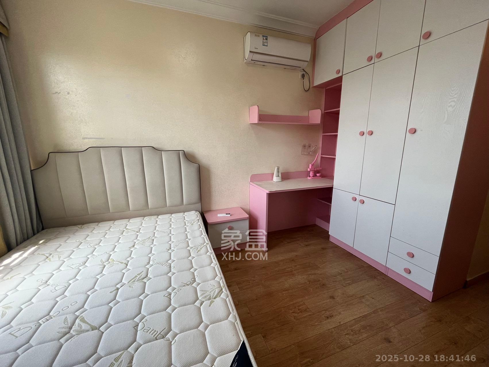 江山帝景哈佛 2室2厅1卫 1800.0元/月 江山帝景哈佛 2室2厅1卫 1800.0元/月室内图