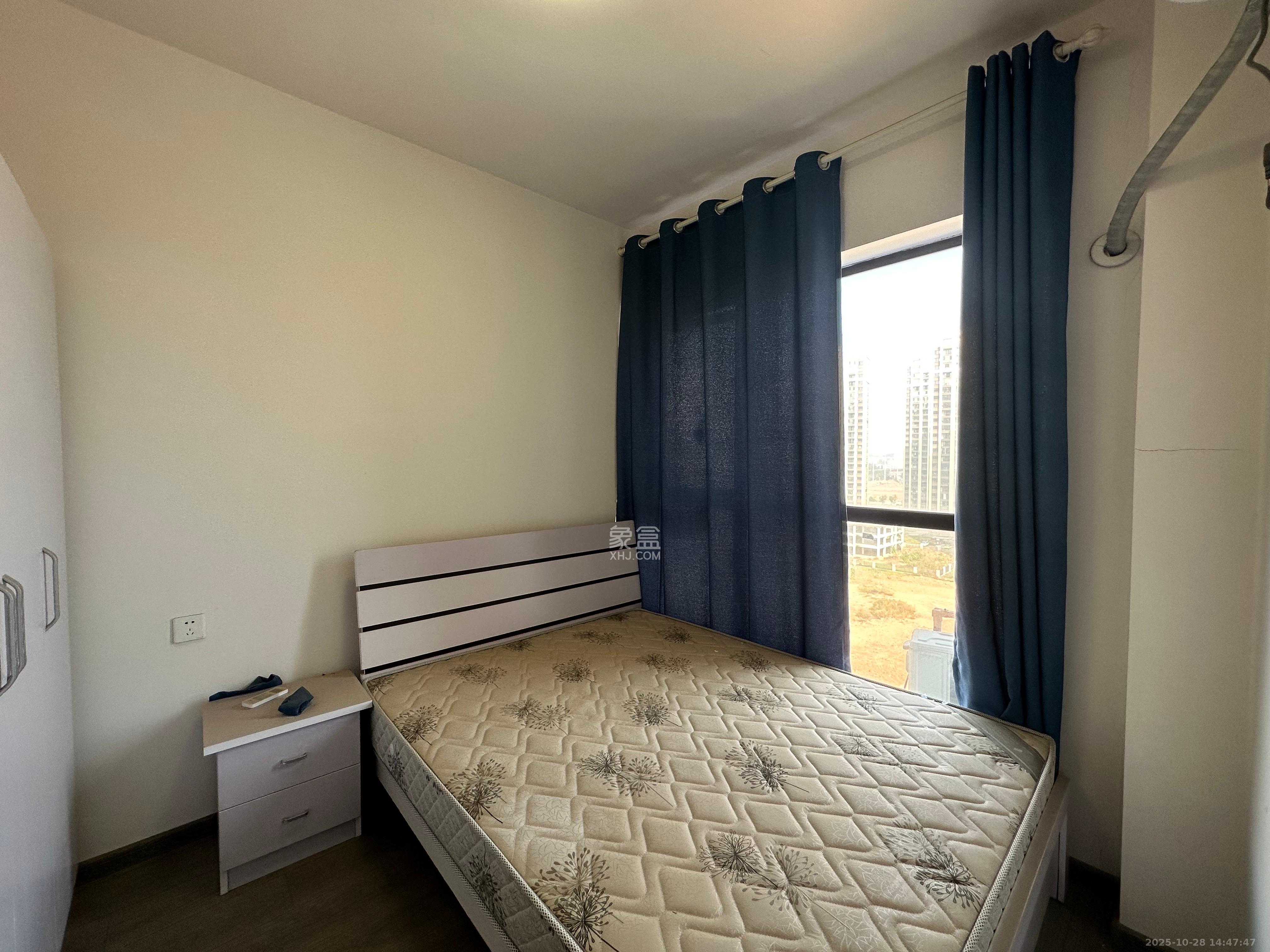 星语林南壹号 4室2厅2卫 1900.0元/月 星语林南壹号 4室2厅2卫 1900.0元/月室内图