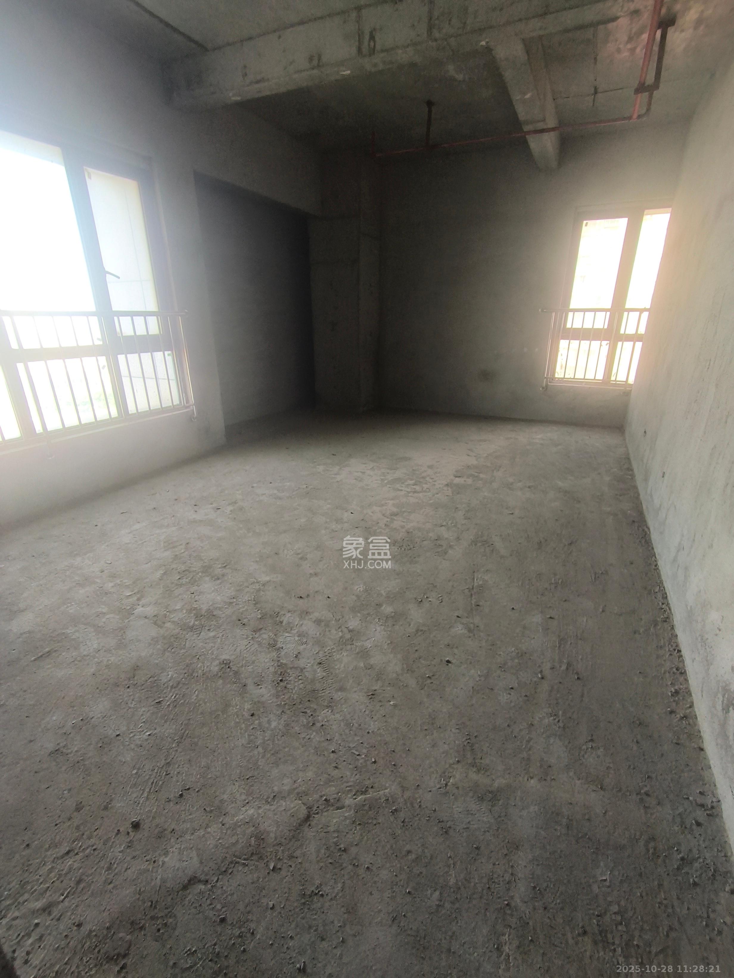 厚和城   62.5㎡      1250.0元/月室内图