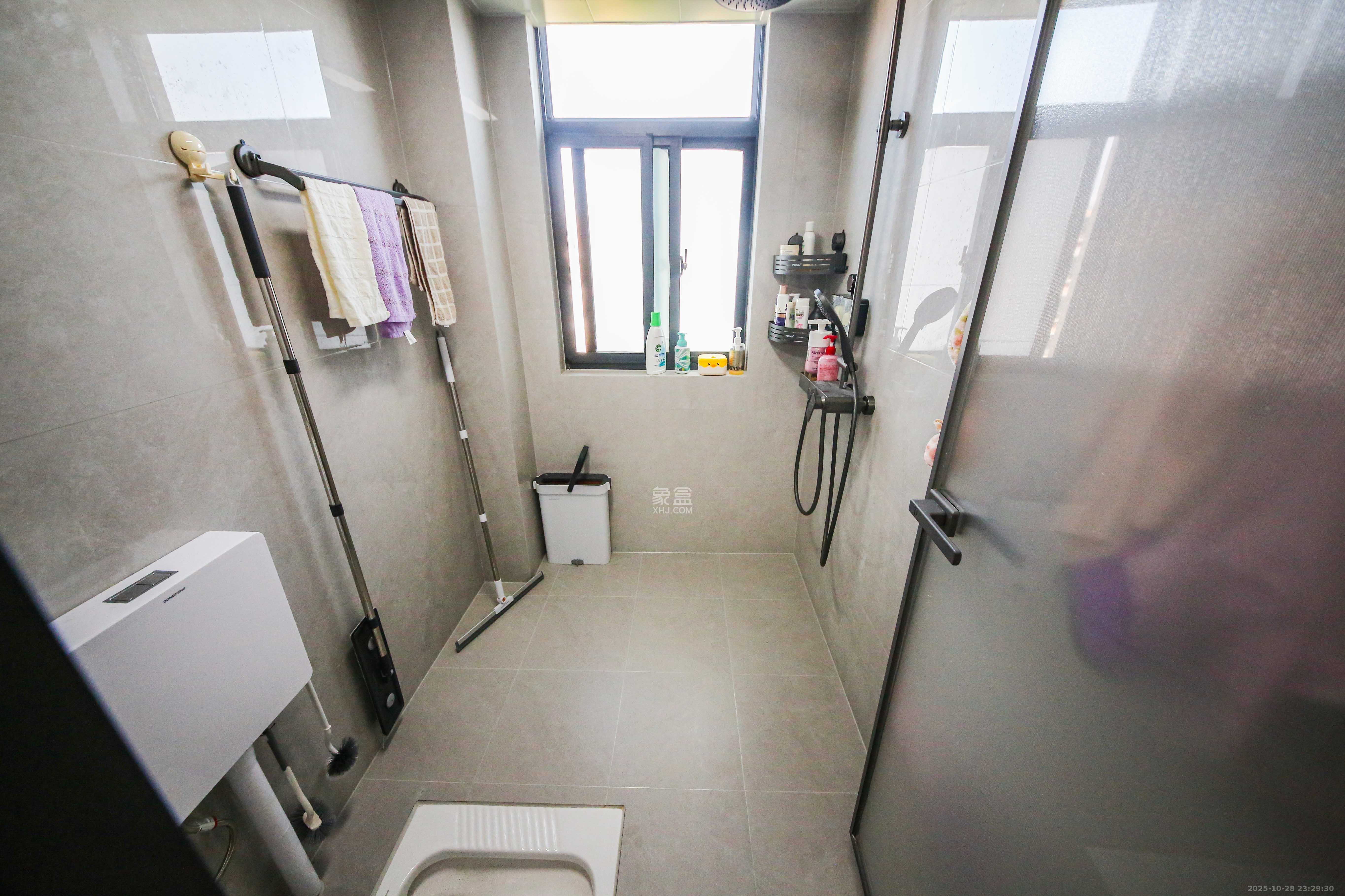 安泰嘉园（湘府邻伴）  3室2厅1卫    109.0万卫生间