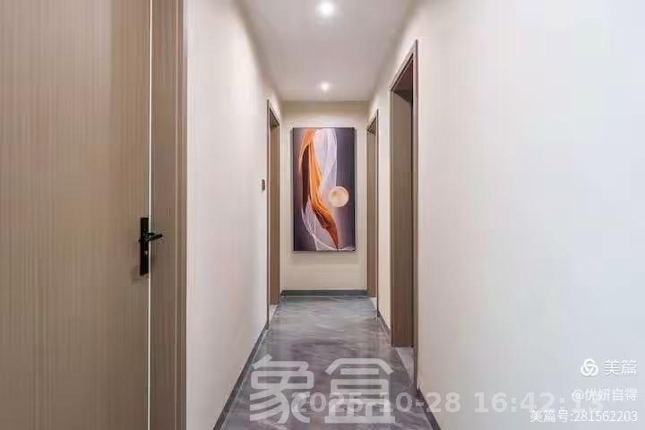 中建悦和城  3室2厅1卫    3000.0元/月室内图